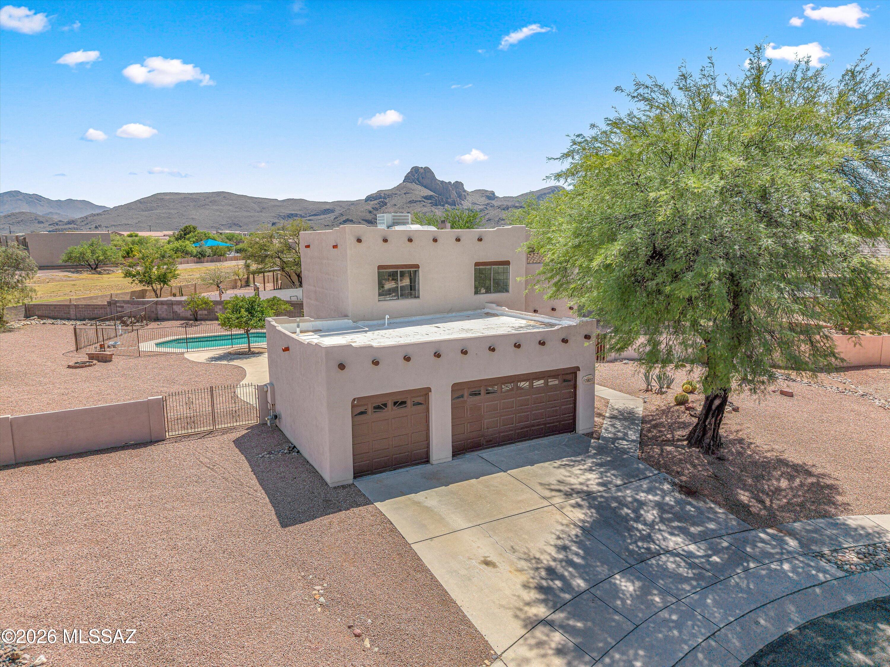 Continental Ranch Parcel 16 (1-120) - Residential