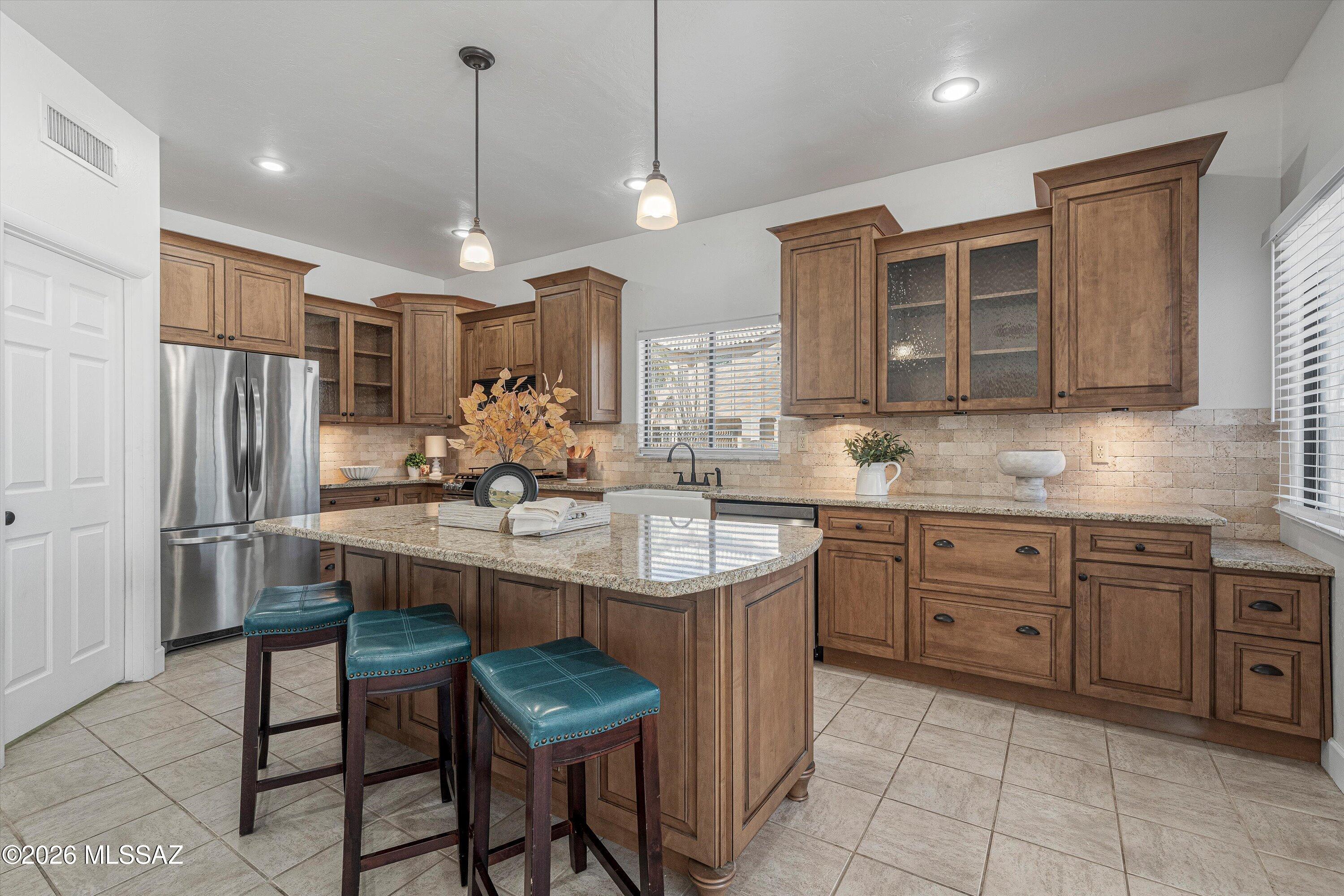Continental Ranch Parcel 16 (1-120) - Residential