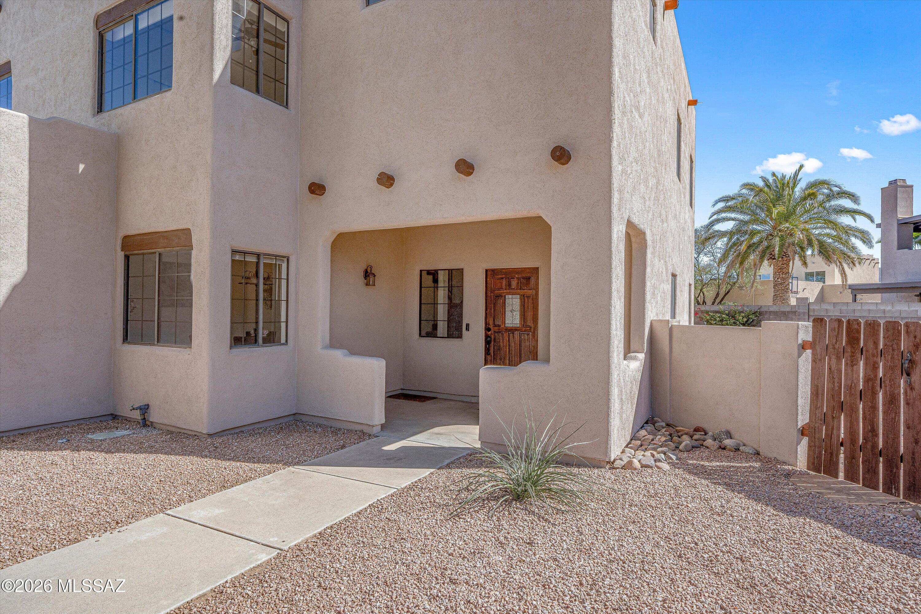 Continental Ranch Parcel 16 (1-120) - Residential