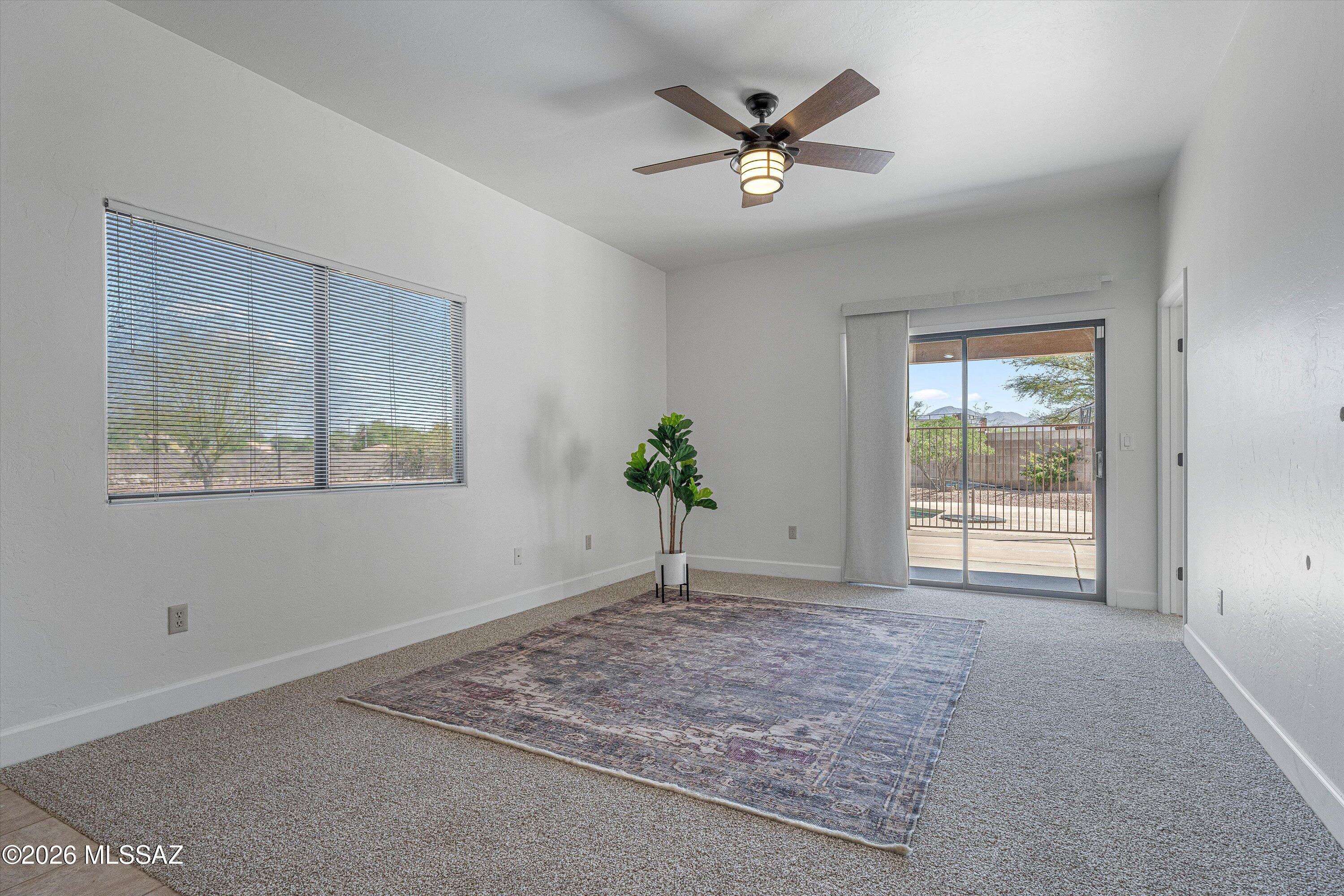 Continental Ranch Parcel 16 (1-120) - Residential