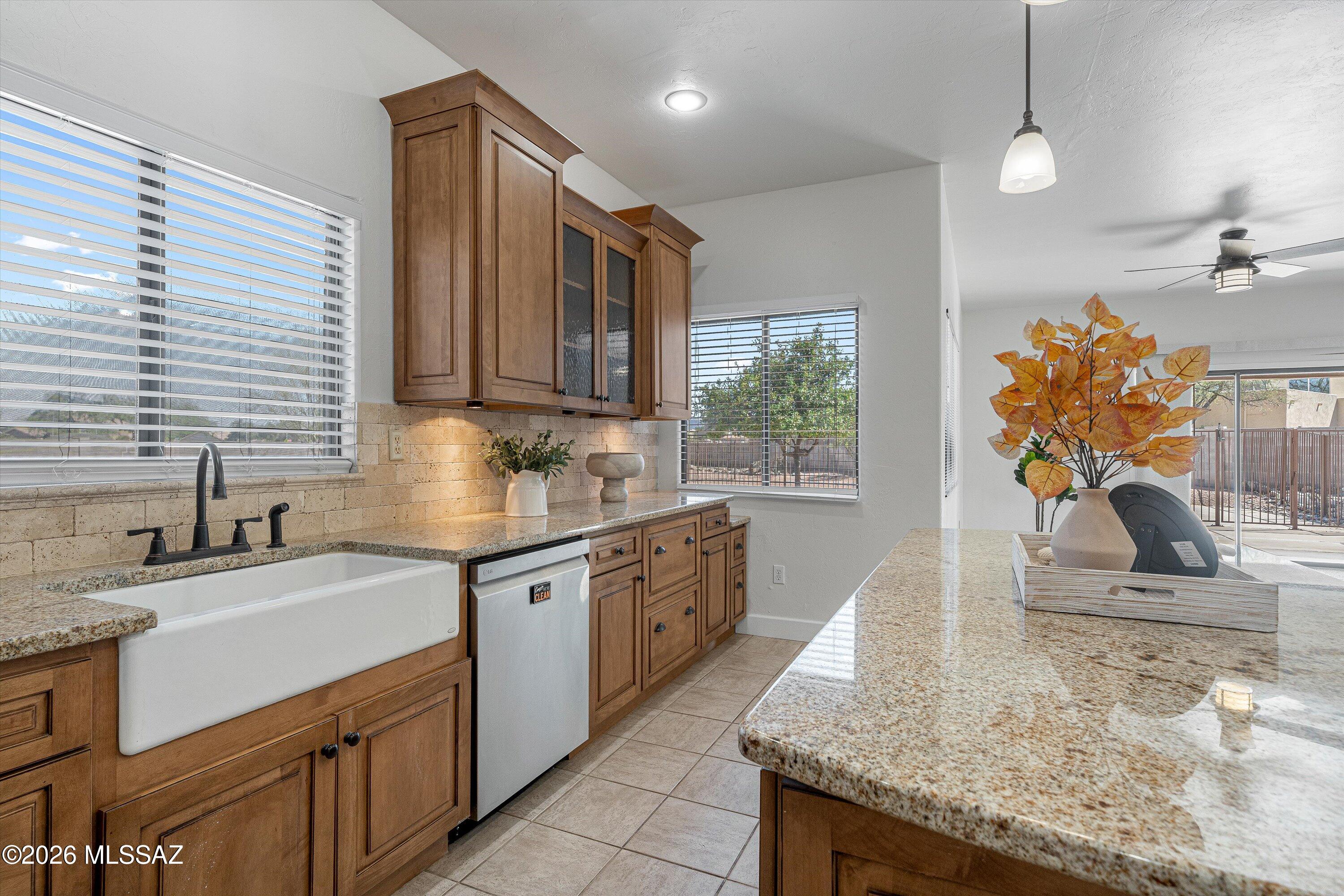 Continental Ranch Parcel 16 (1-120) - Residential