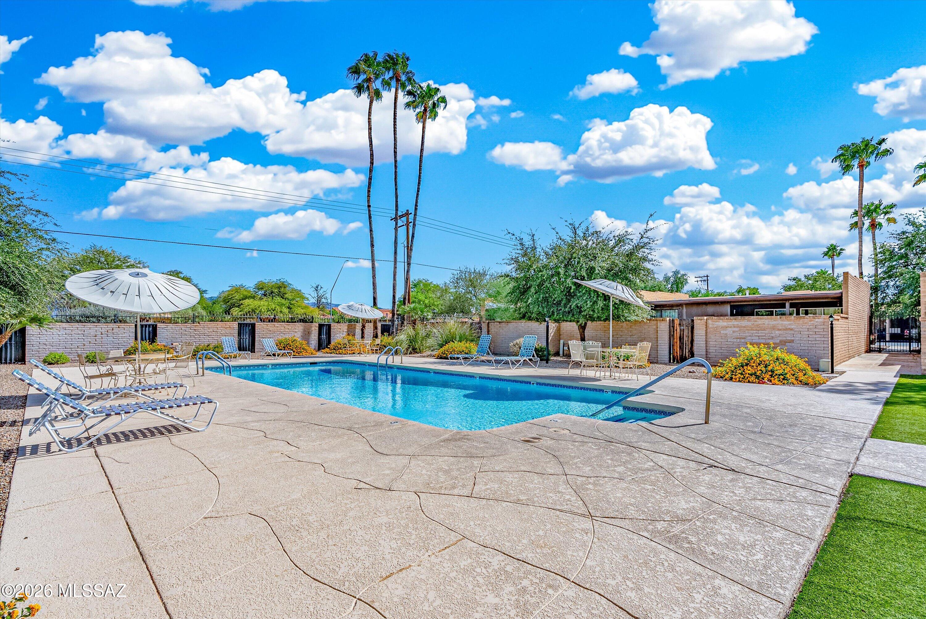 Verde Vista Villas (1-94) - Residential
