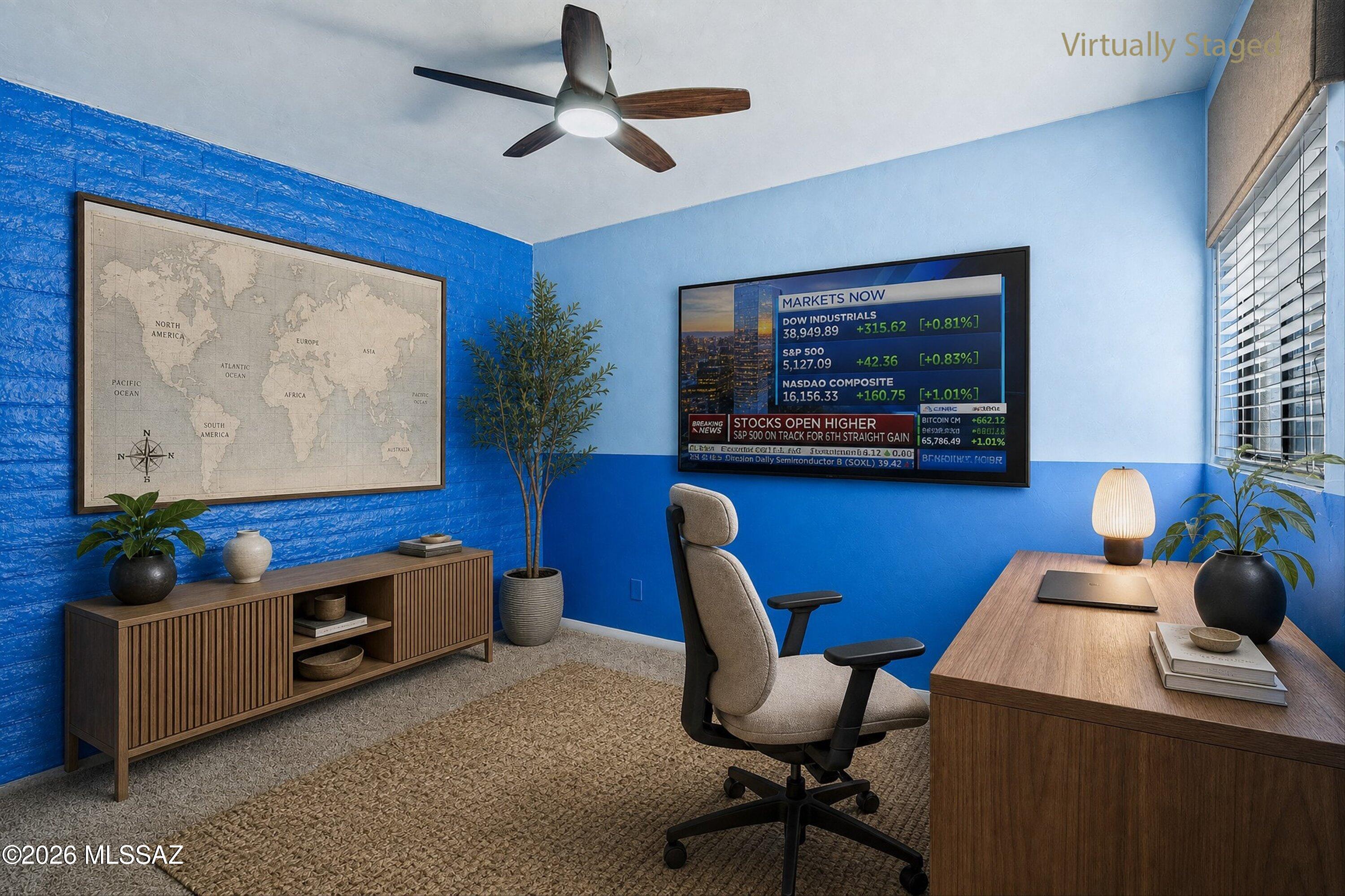 Verde Vista Villas (1-94) - Residential