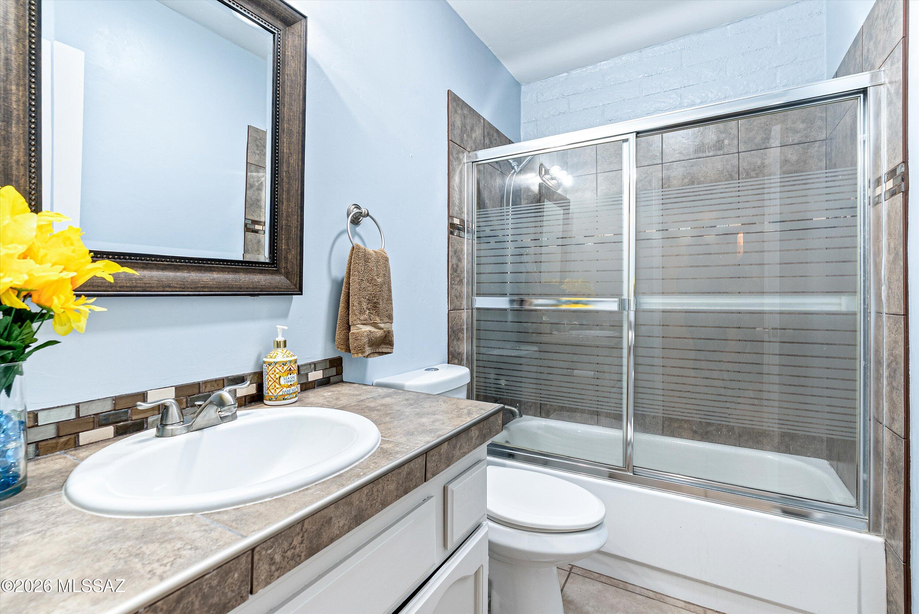 Verde Vista Villas (1-94) - Residential