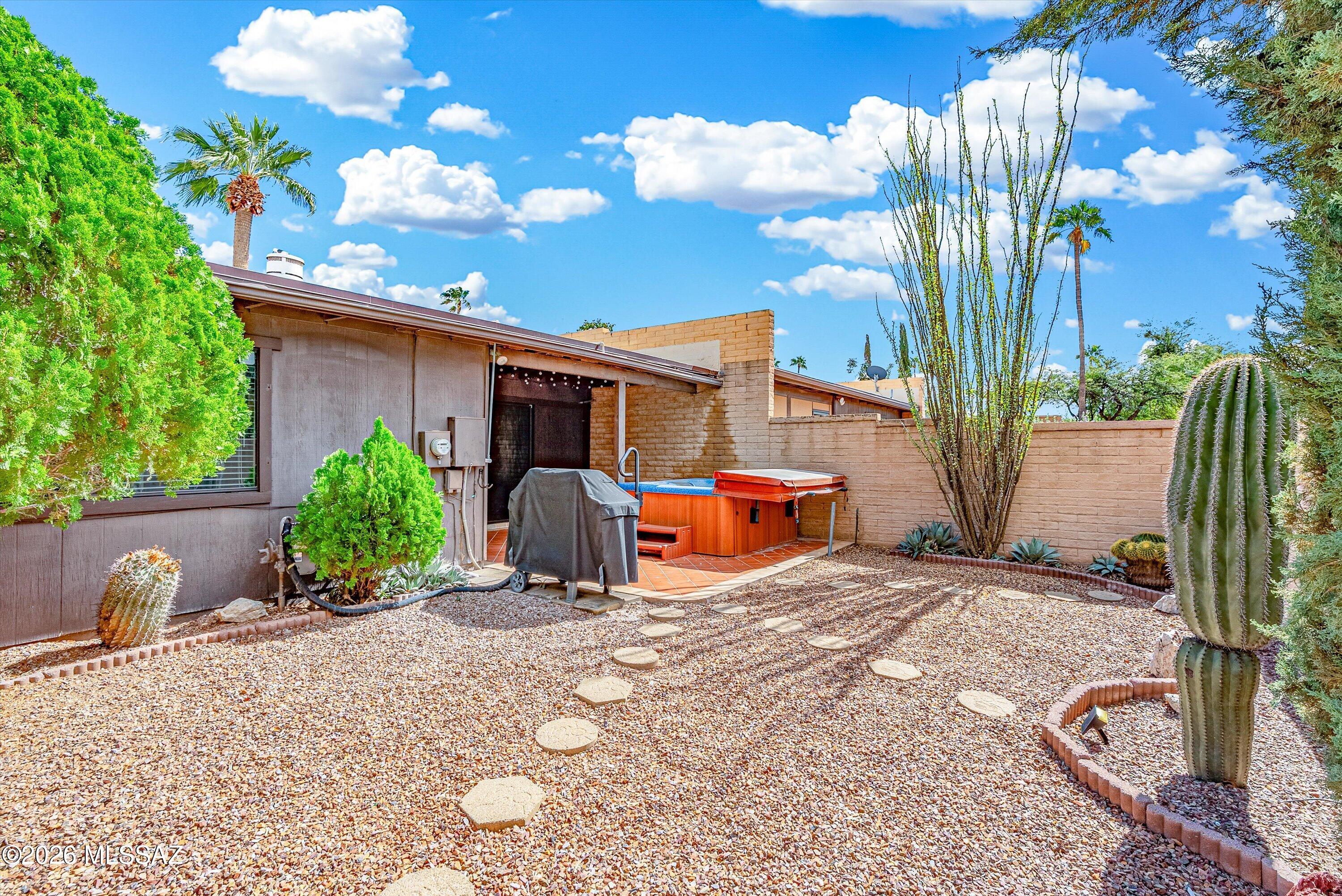 Verde Vista Villas (1-94) - Residential