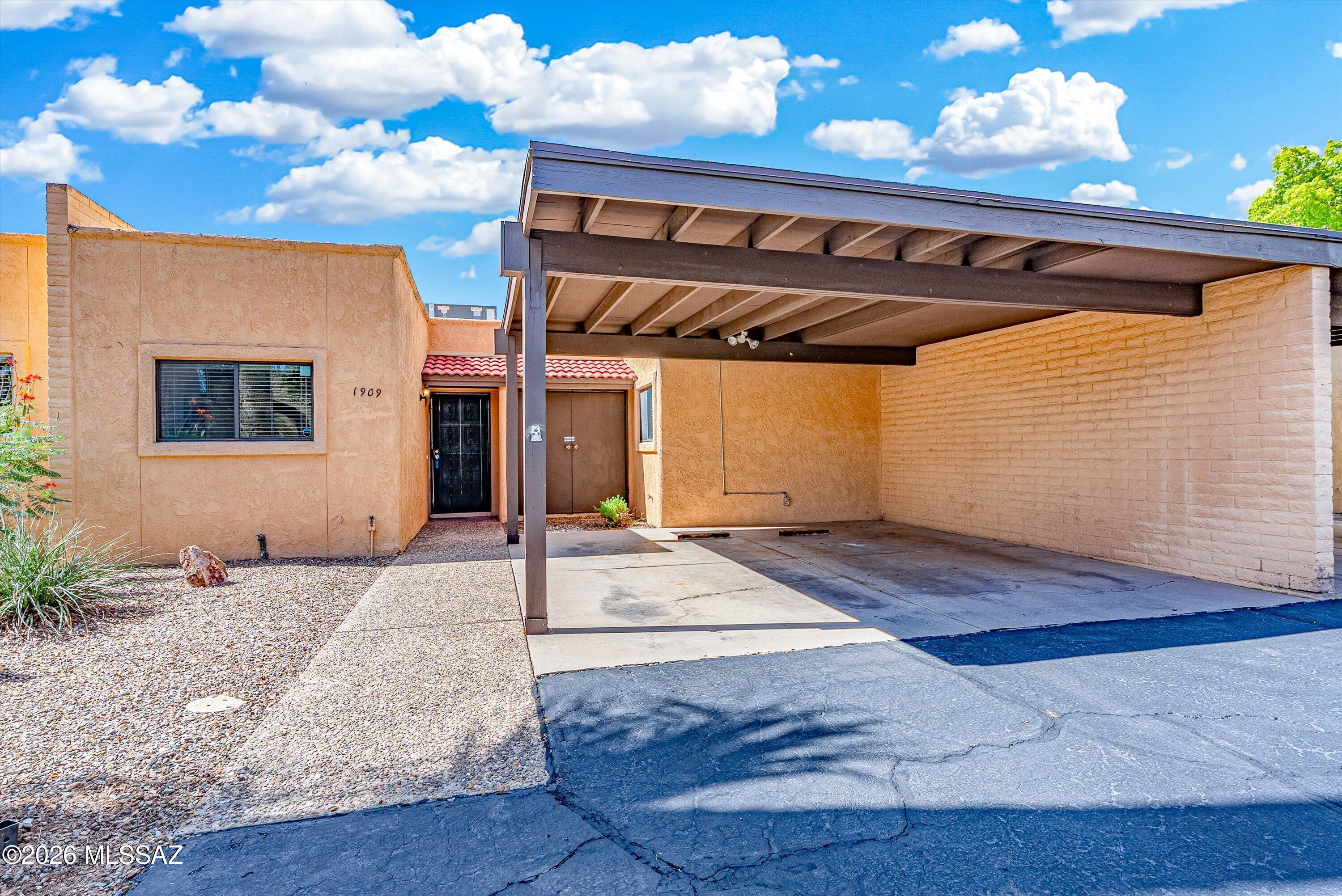 Verde Vista Villas (1-94) - Residential