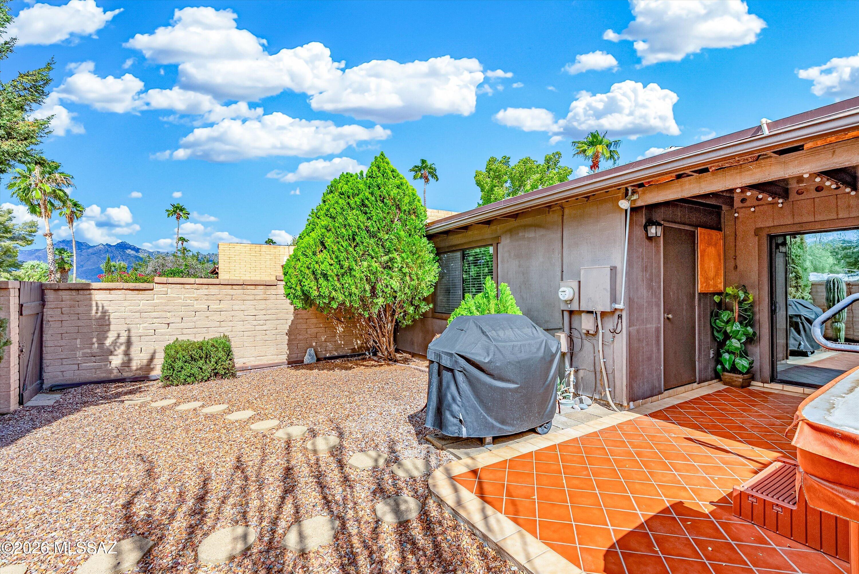 Verde Vista Villas (1-94) - Residential