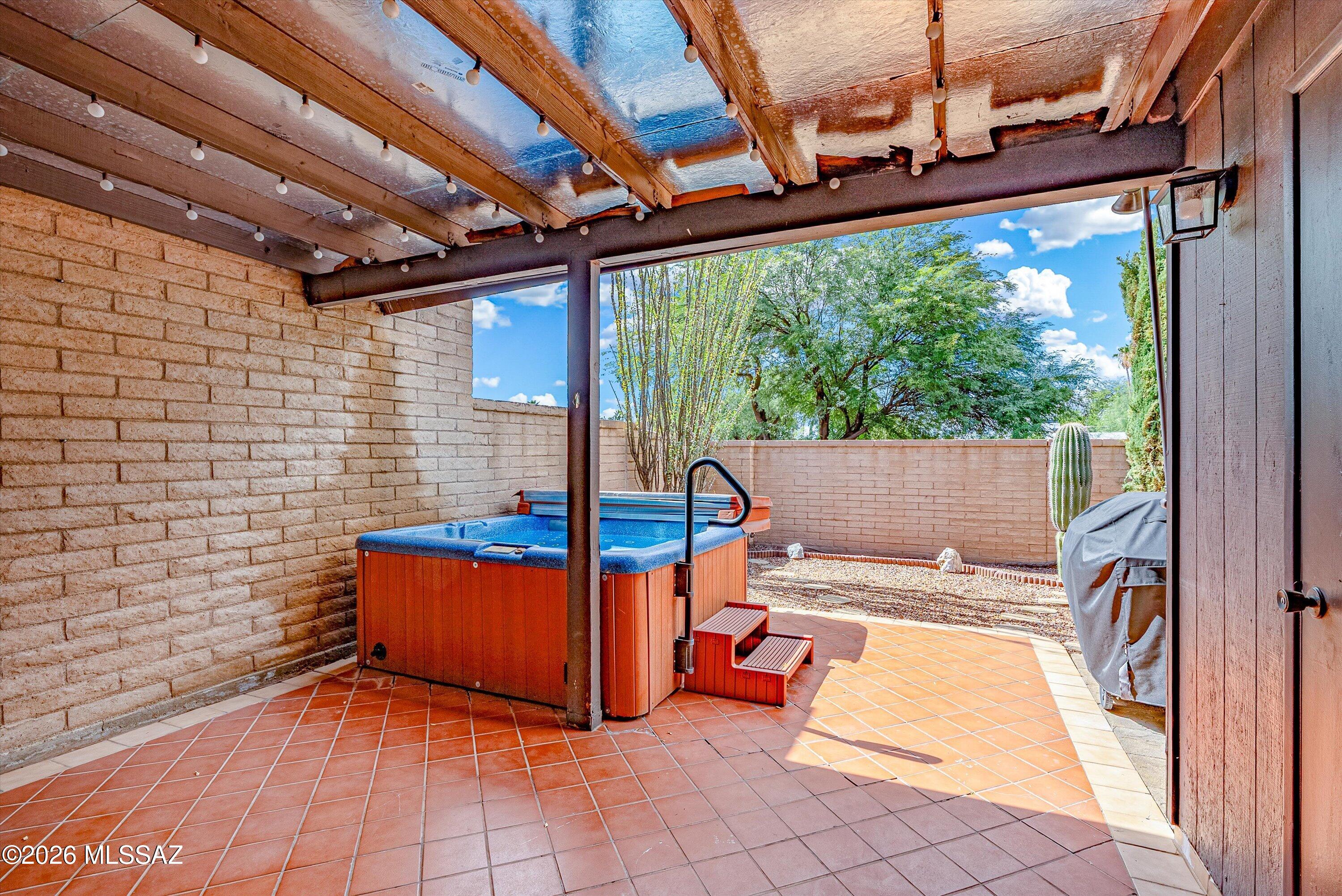 Verde Vista Villas (1-94) - Residential