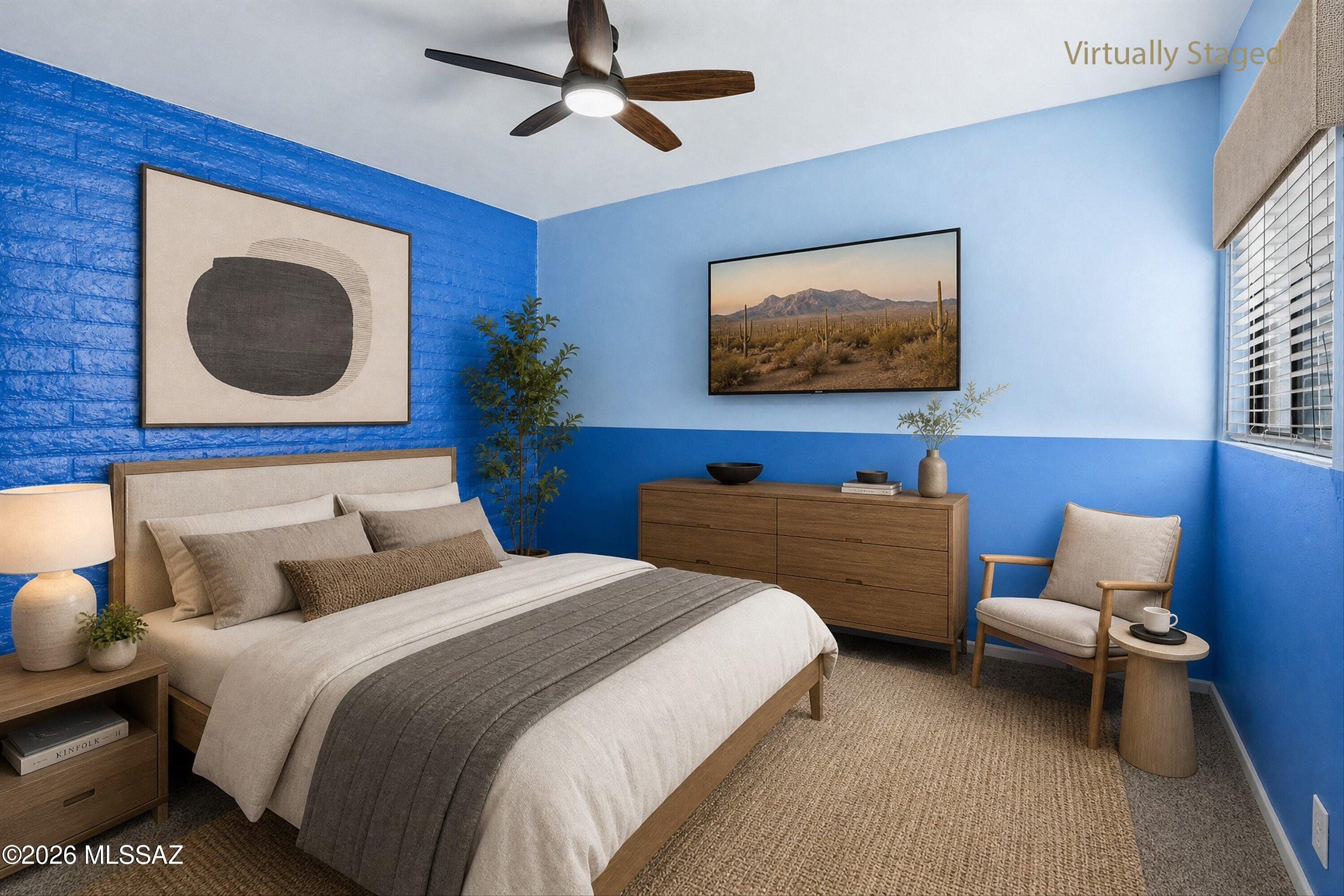 Verde Vista Villas (1-94) - Residential
