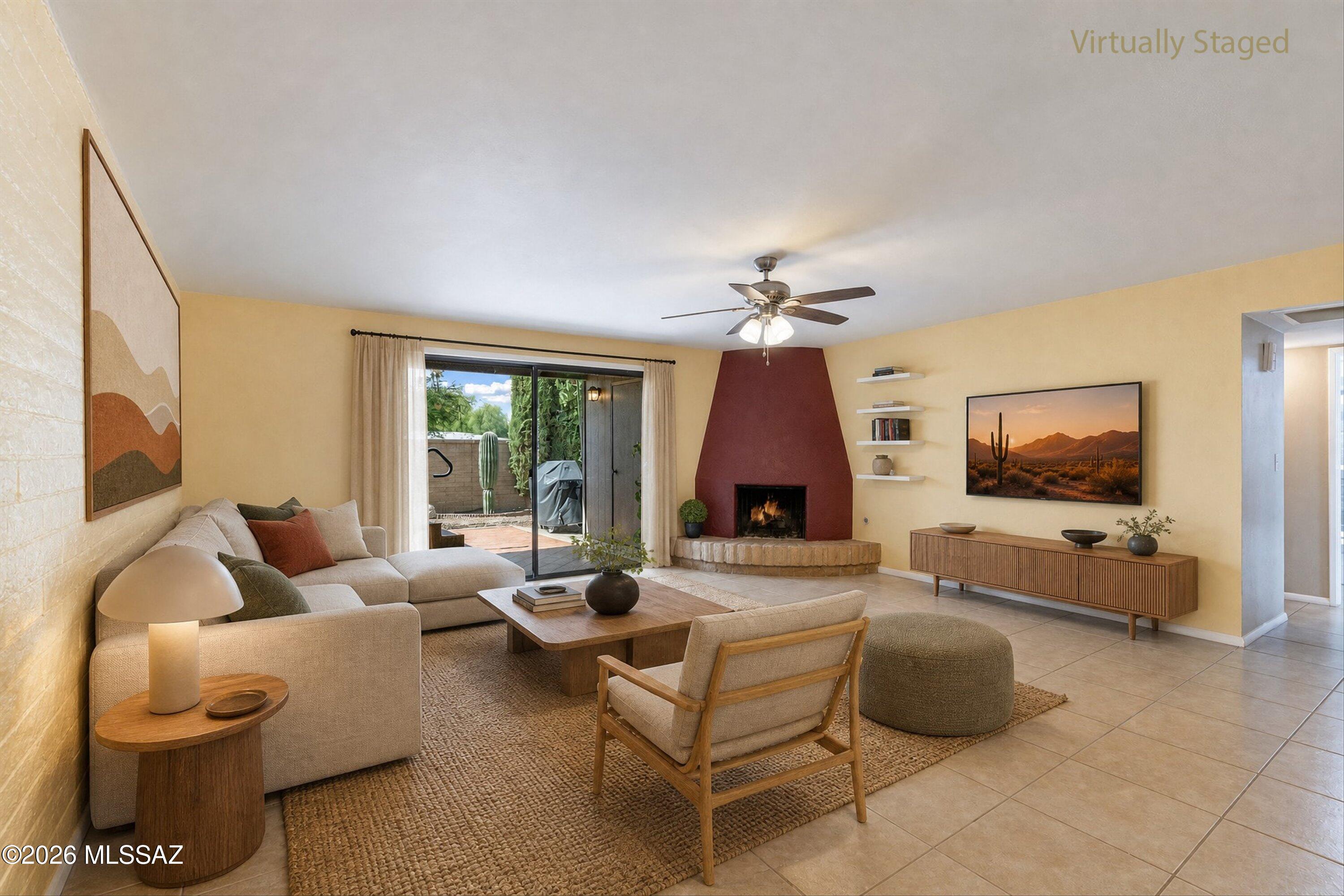 Verde Vista Villas (1-94) - Residential