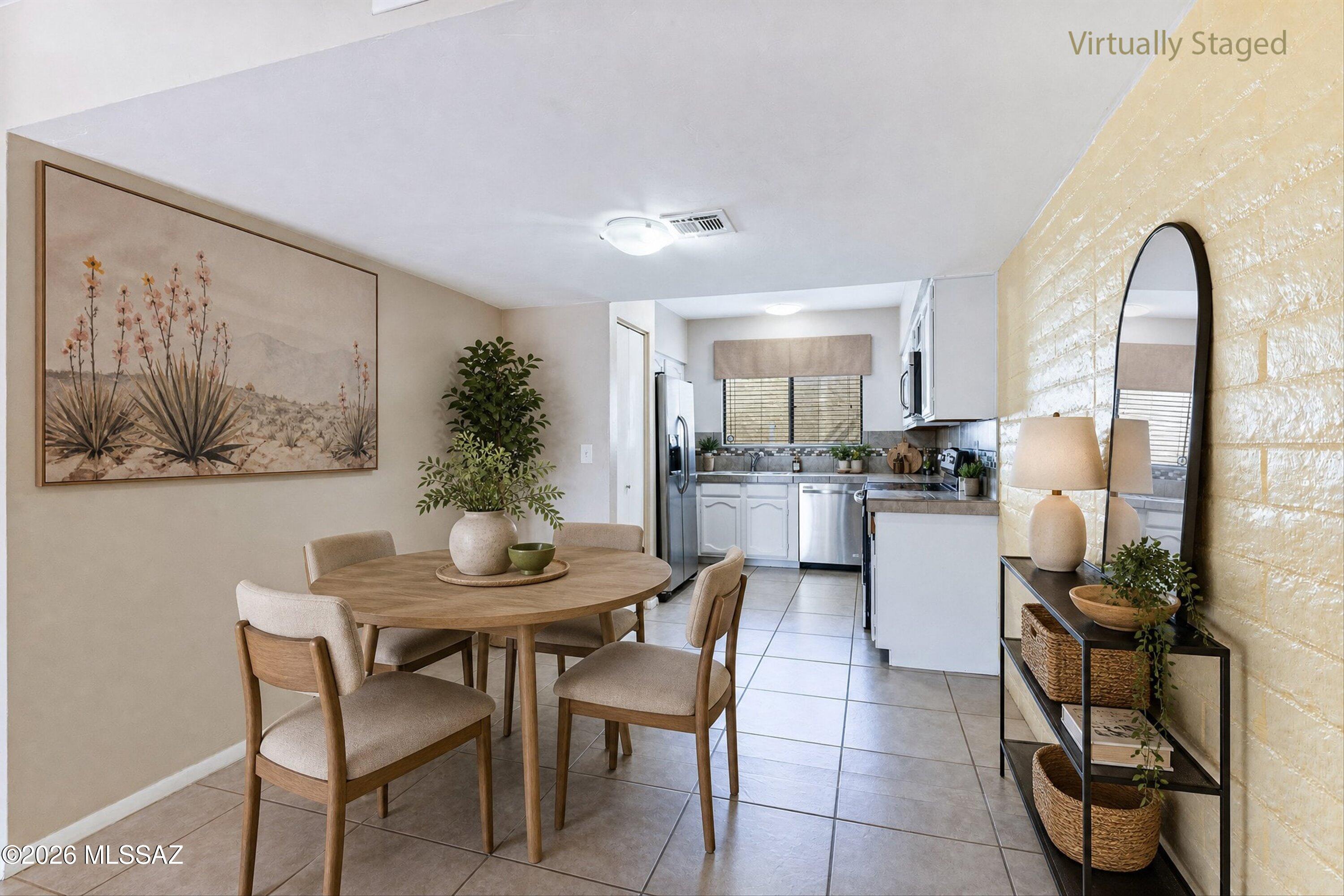 Verde Vista Villas (1-94) - Residential