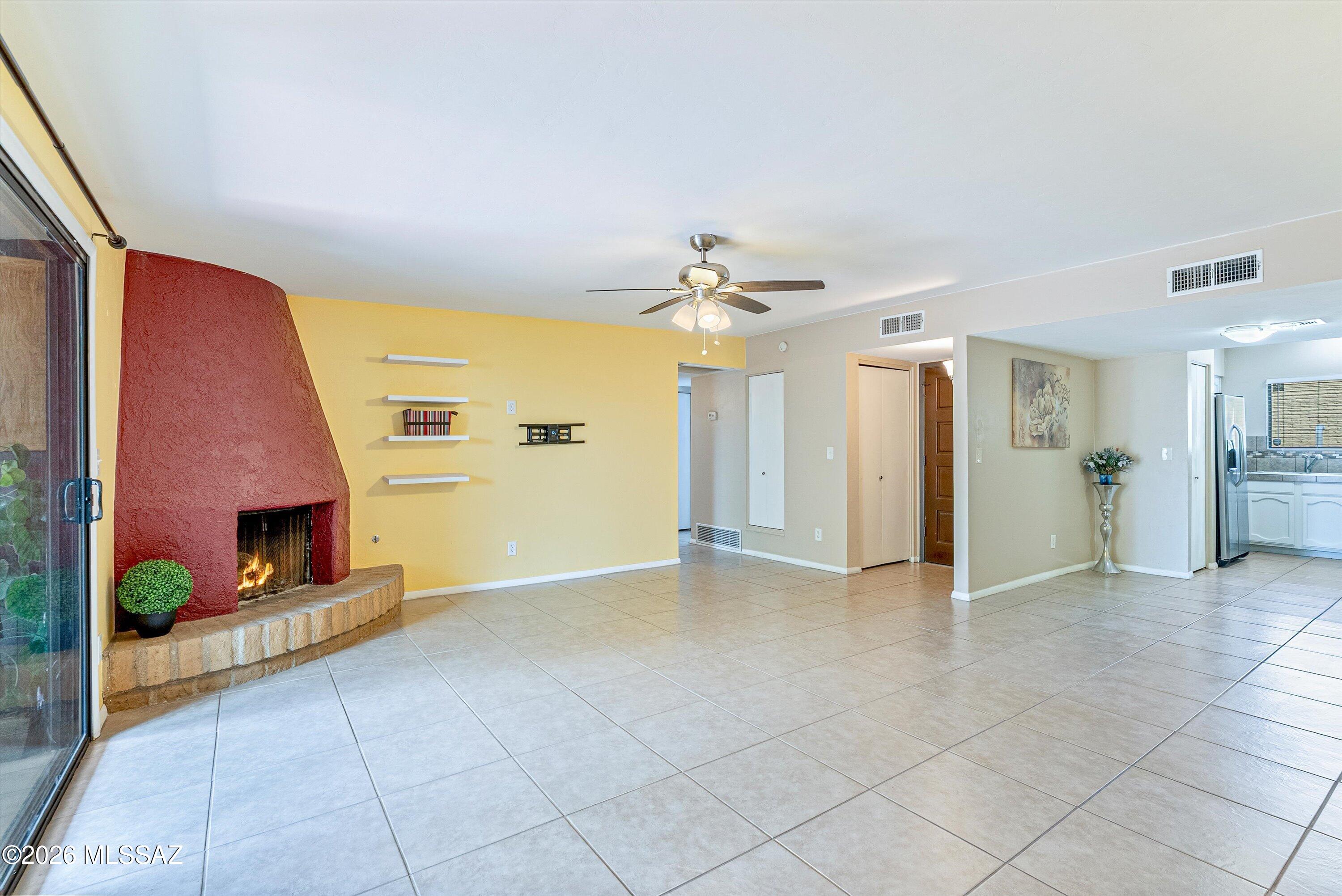 Verde Vista Villas (1-94) - Residential