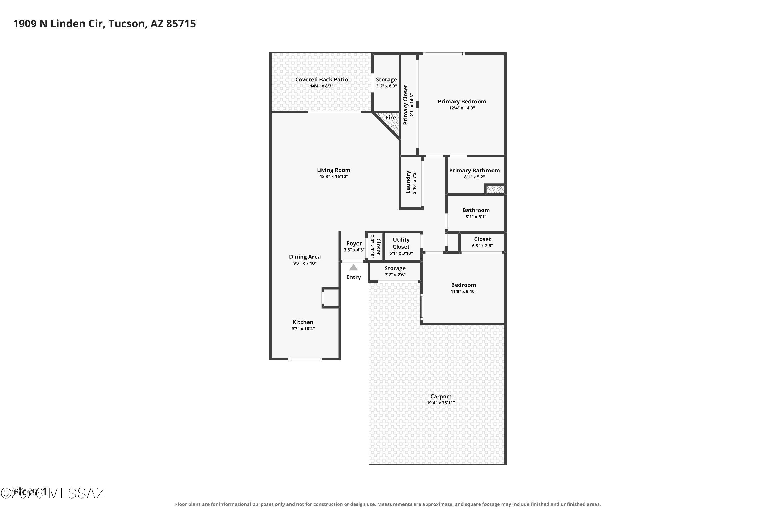 Verde Vista Villas (1-94) - Residential