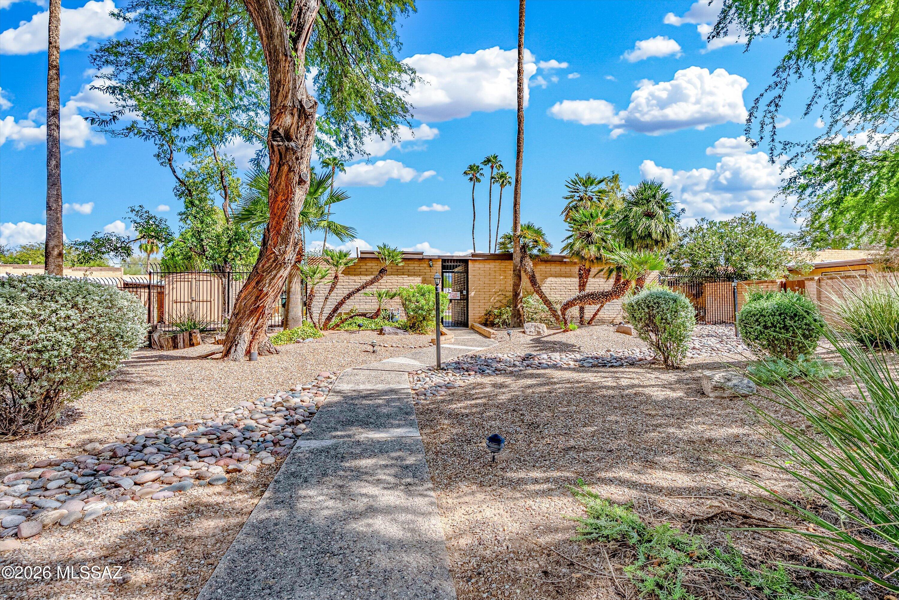 Verde Vista Villas (1-94) - Residential