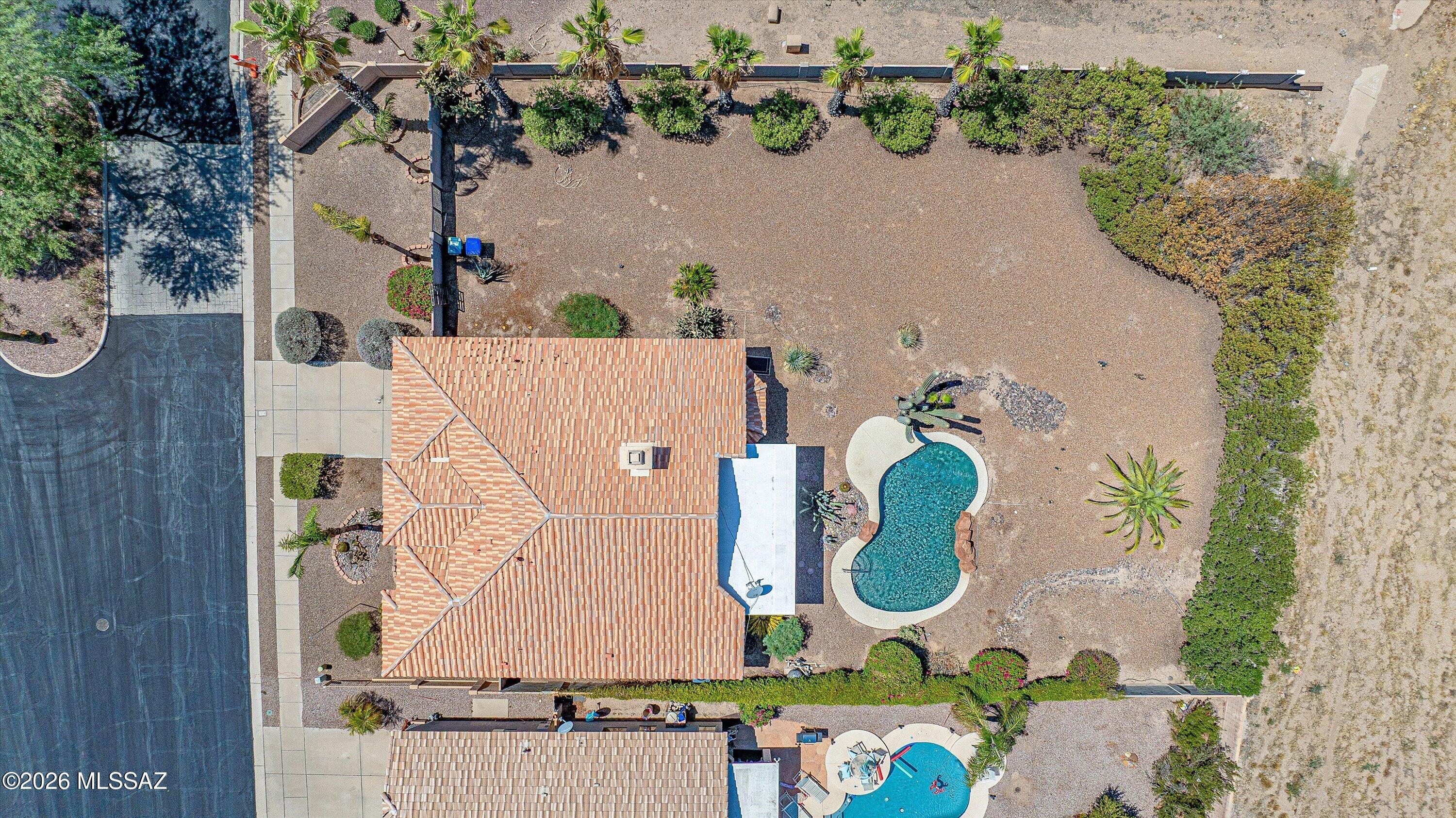 Continental Ranch Parcel 3 - Residential