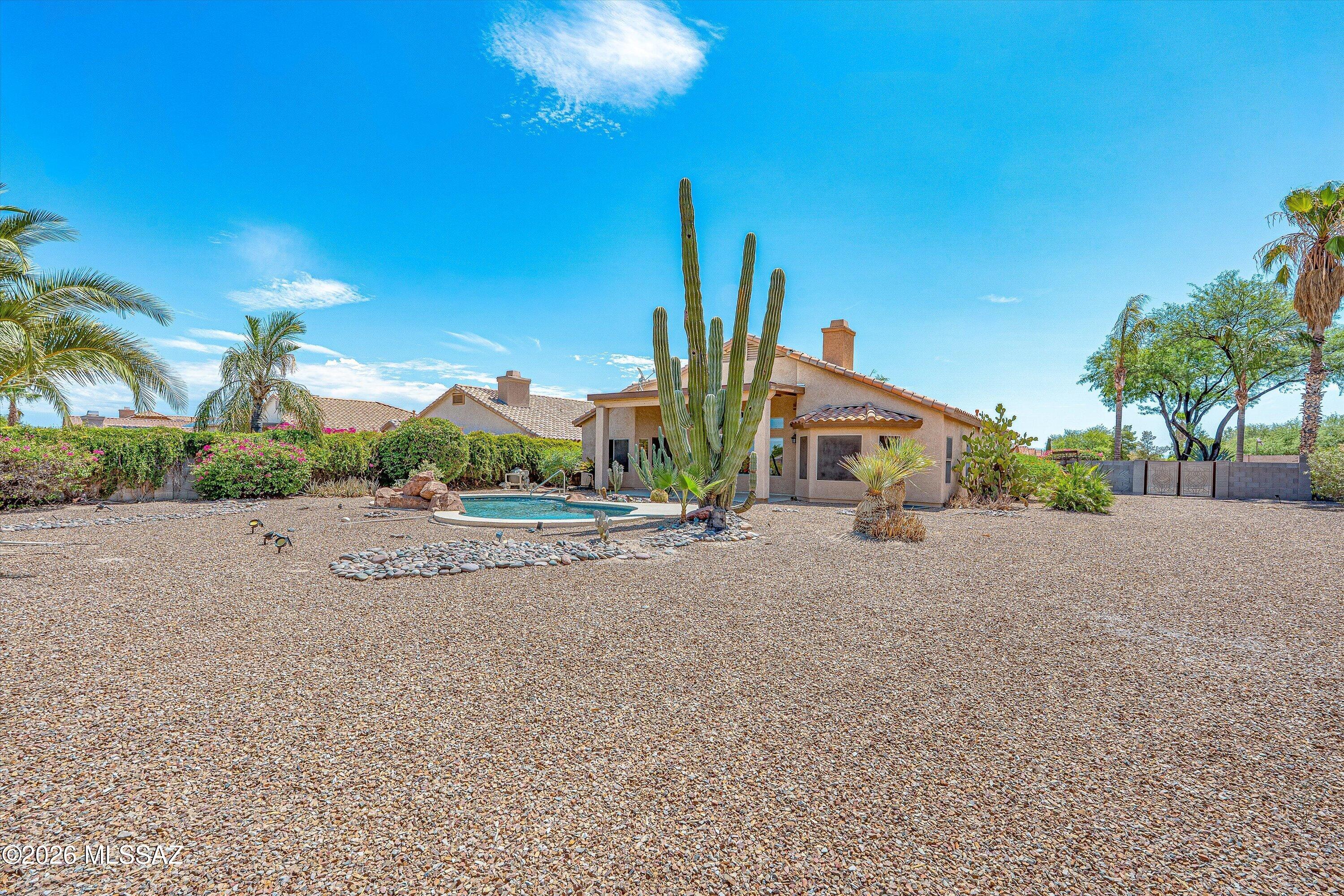 Continental Ranch Parcel 3 - Residential