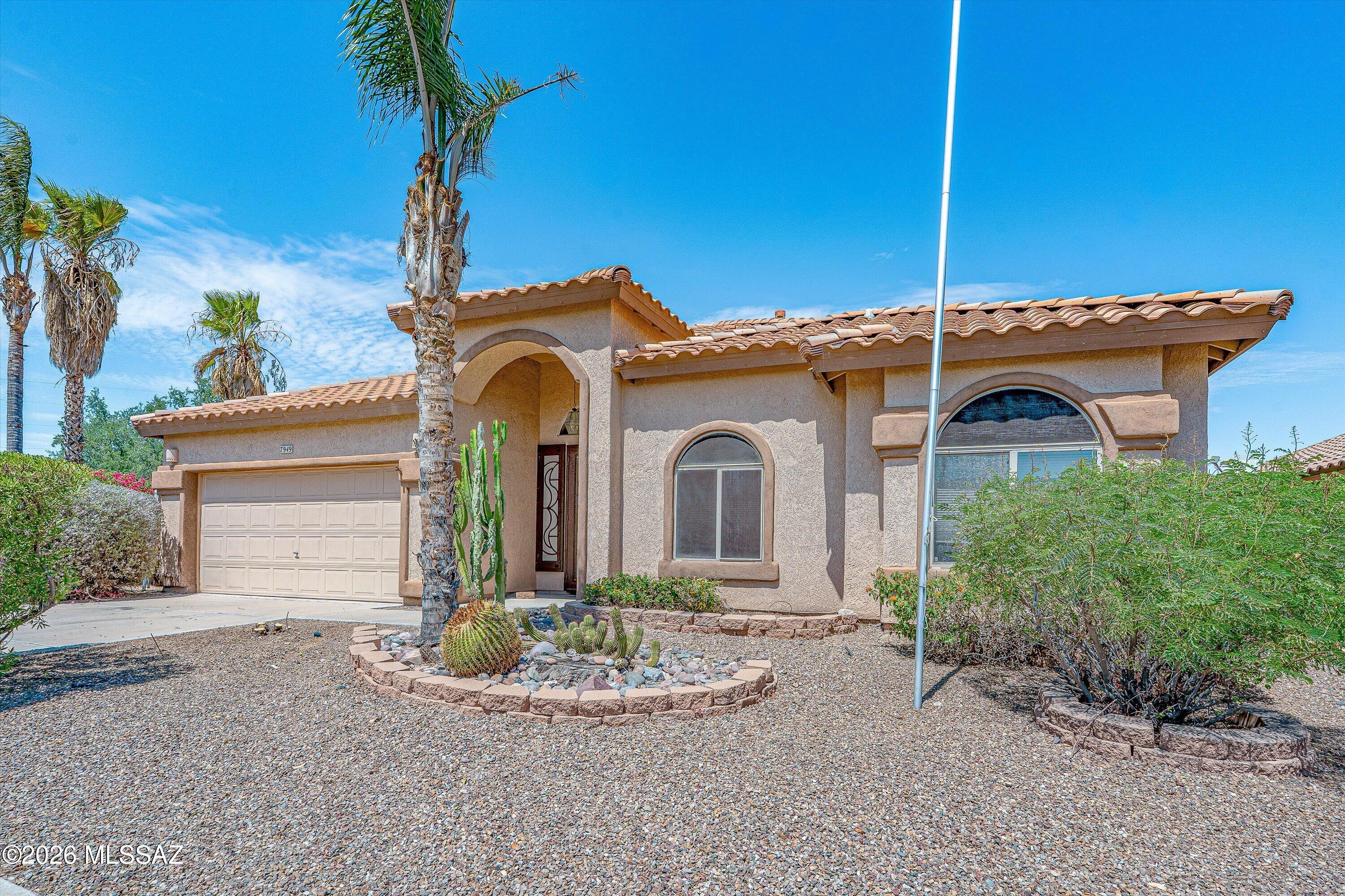 Continental Ranch Parcel 3 - Residential