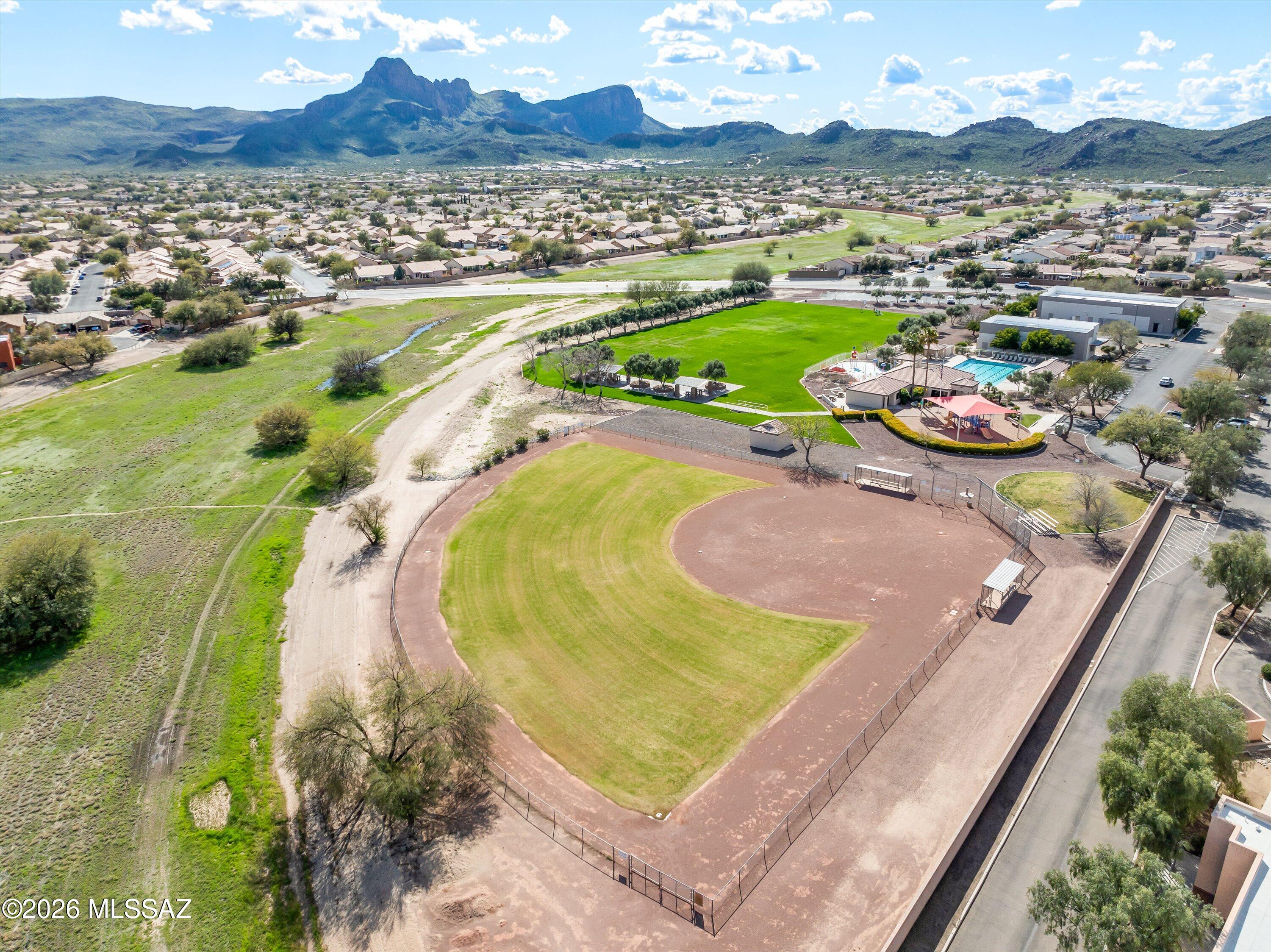 Continental Ranch Parcel 3 - Residential