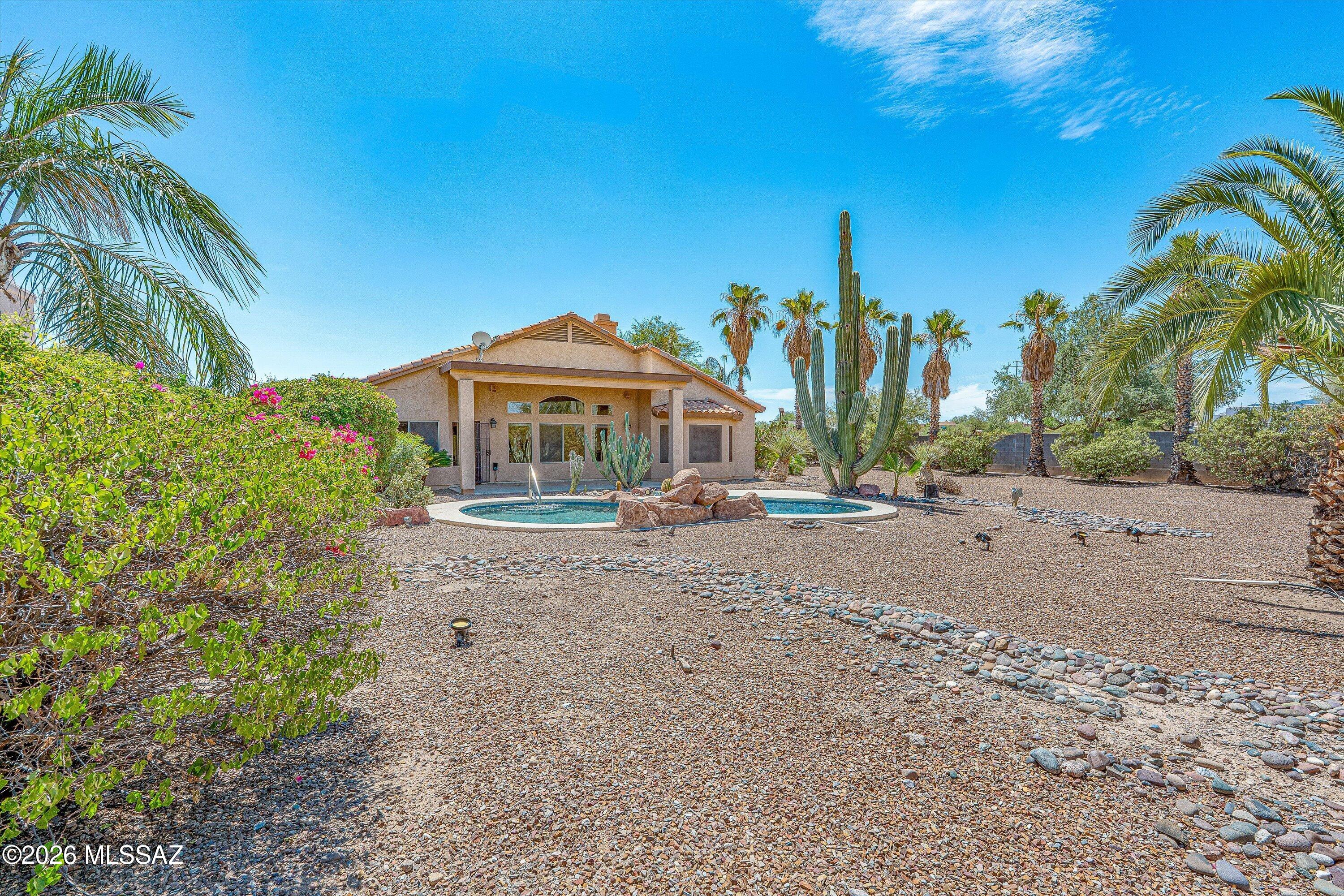 Continental Ranch Parcel 3 - Residential