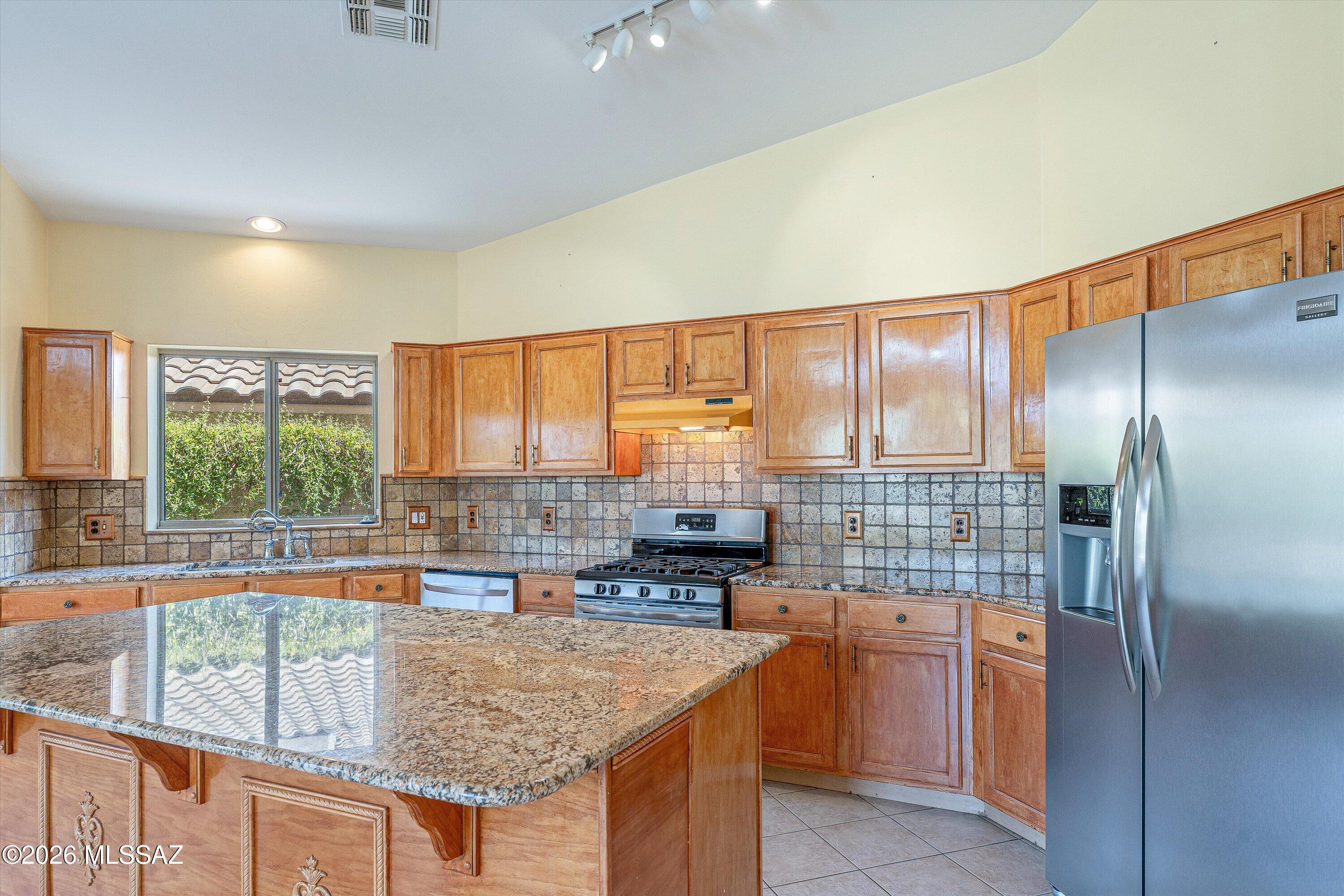 Continental Ranch Parcel 3 - Residential