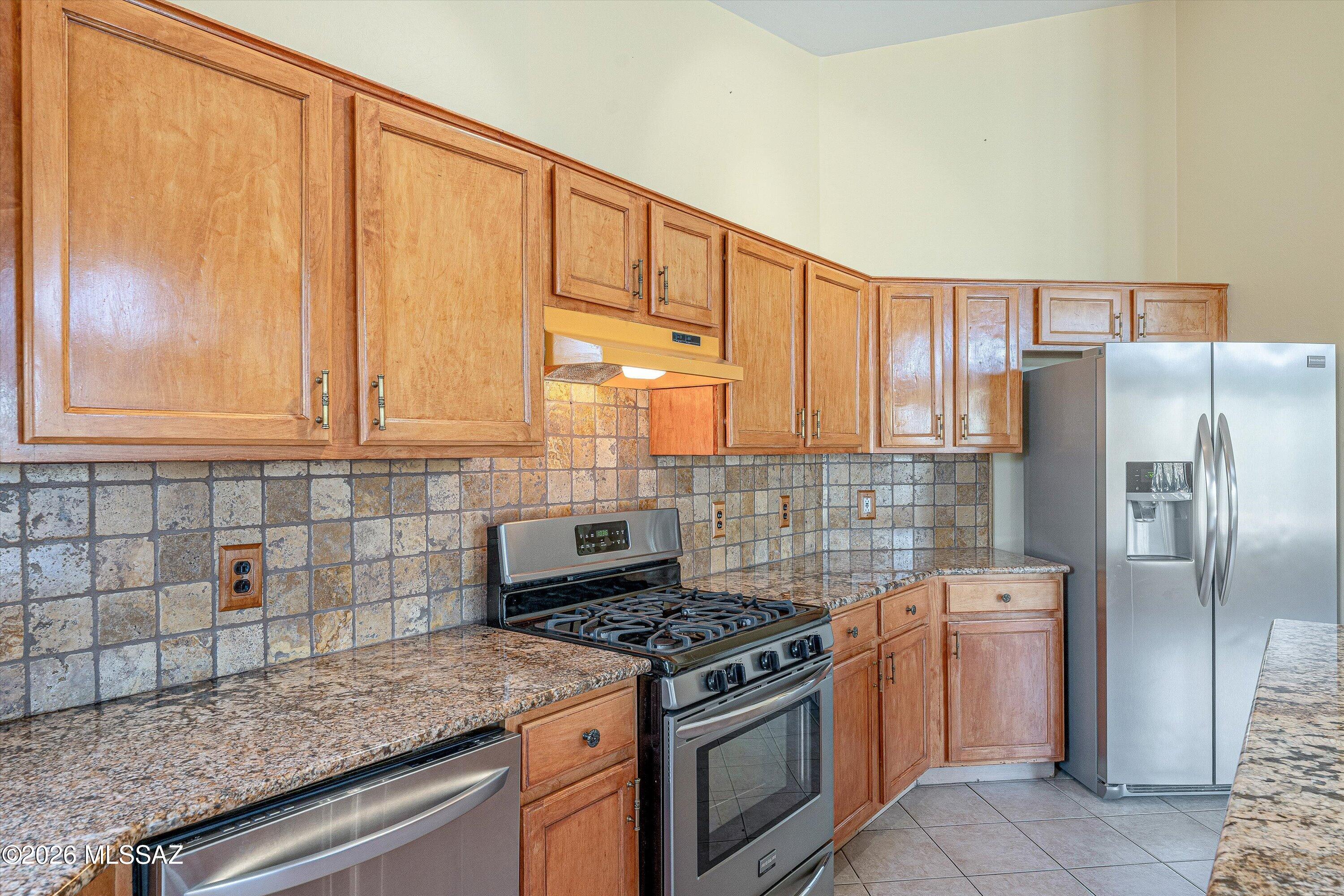 Continental Ranch Parcel 3 - Residential