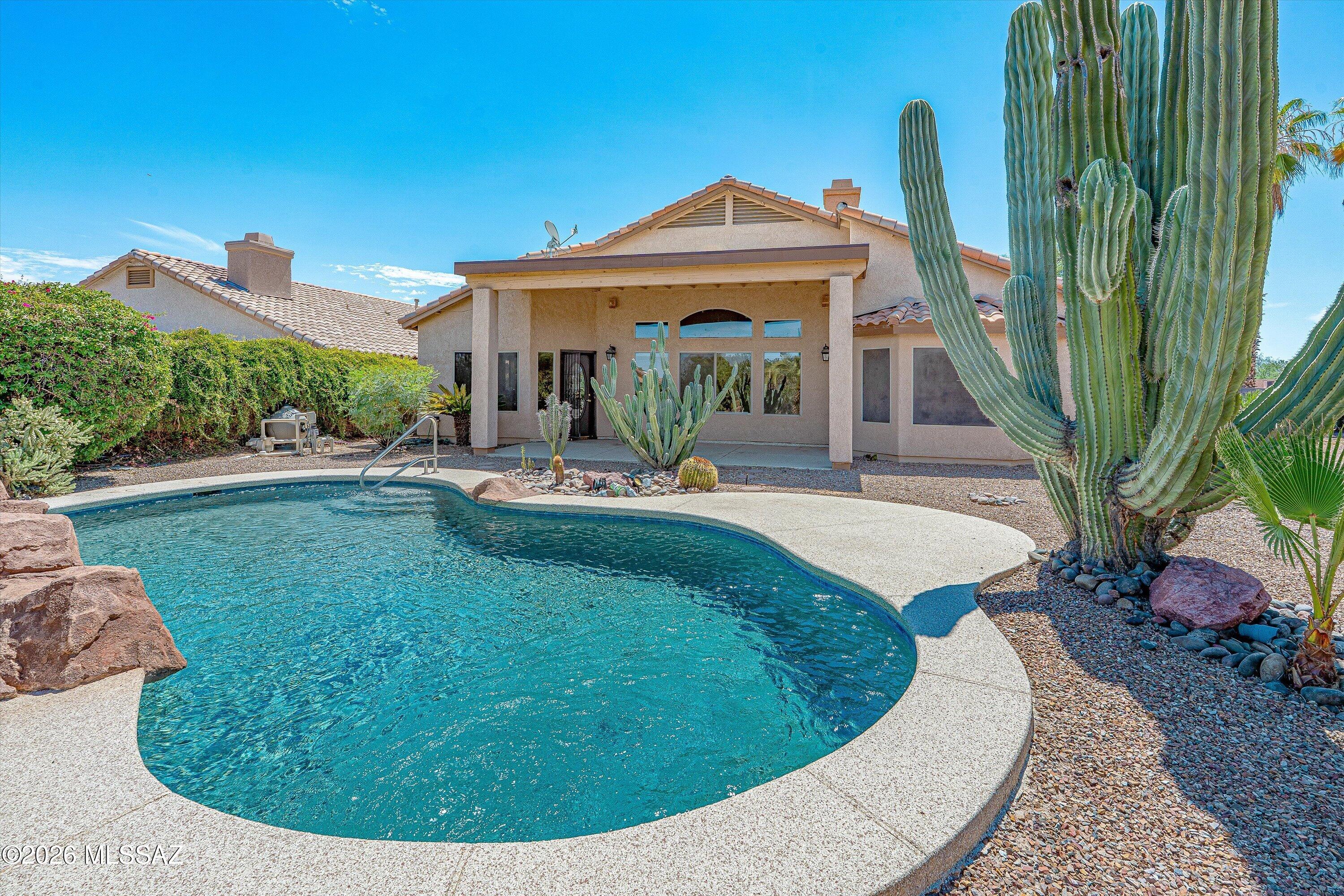 Continental Ranch Parcel 3 - Residential