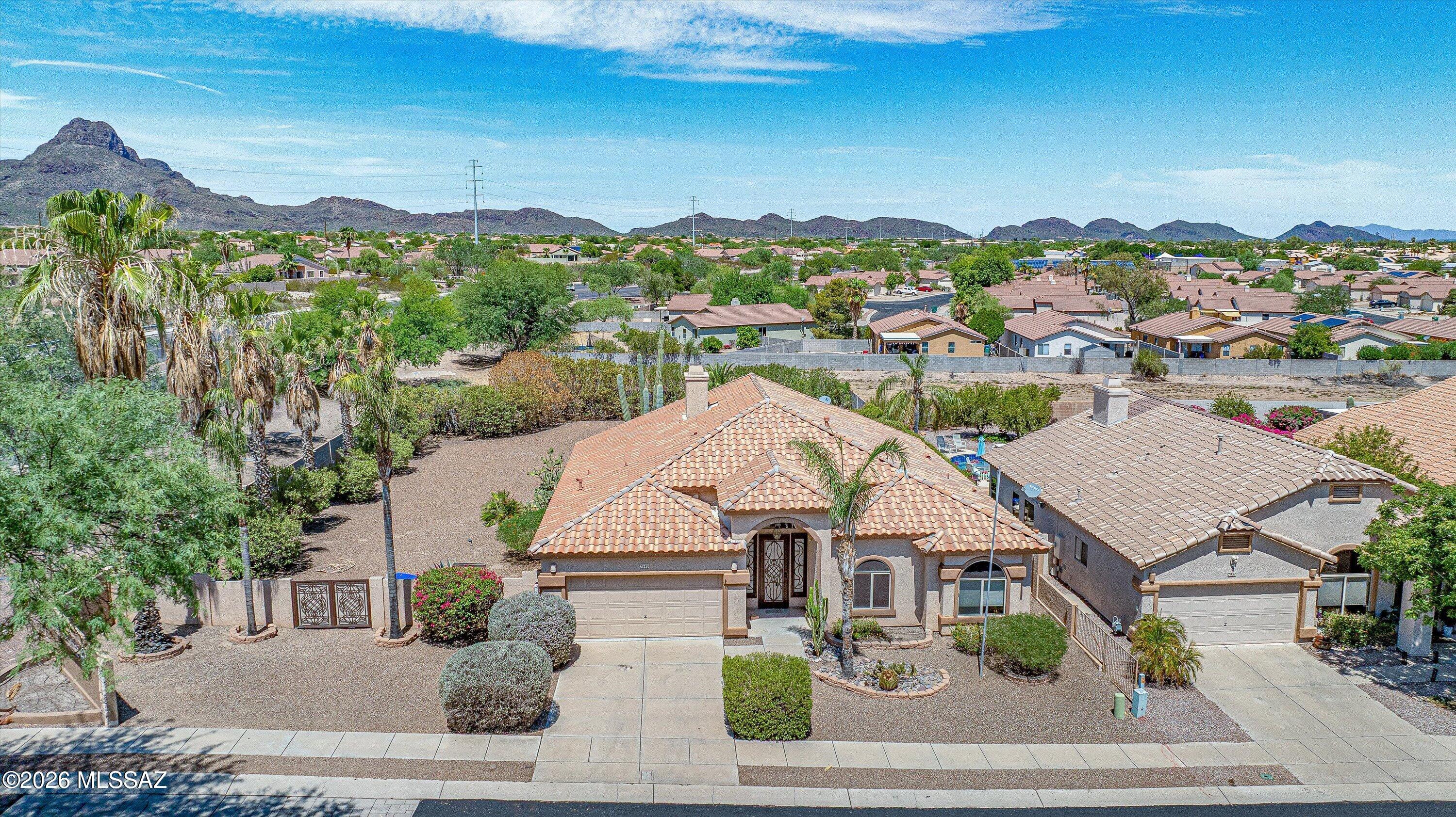 Continental Ranch Parcel 3 - Residential