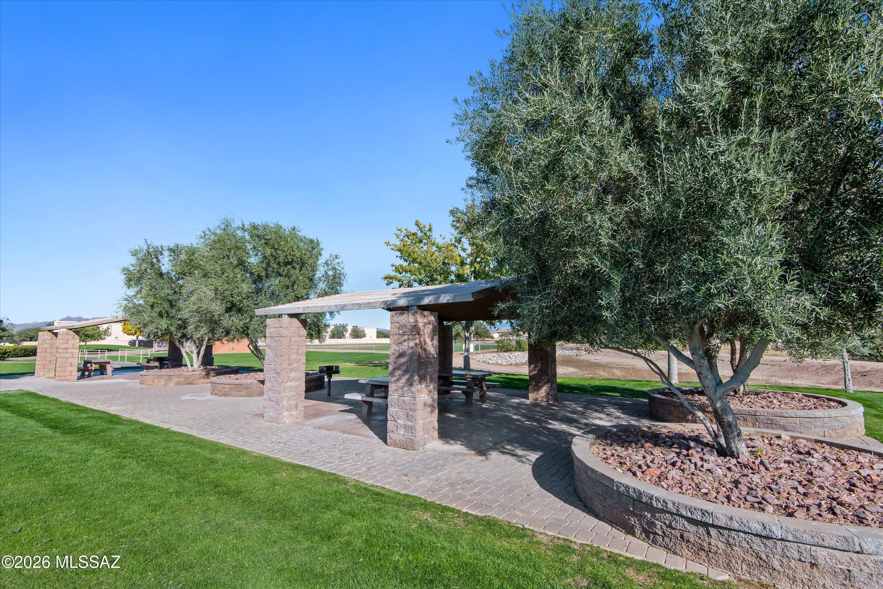 Continental Ranch Parcel 3 - Residential