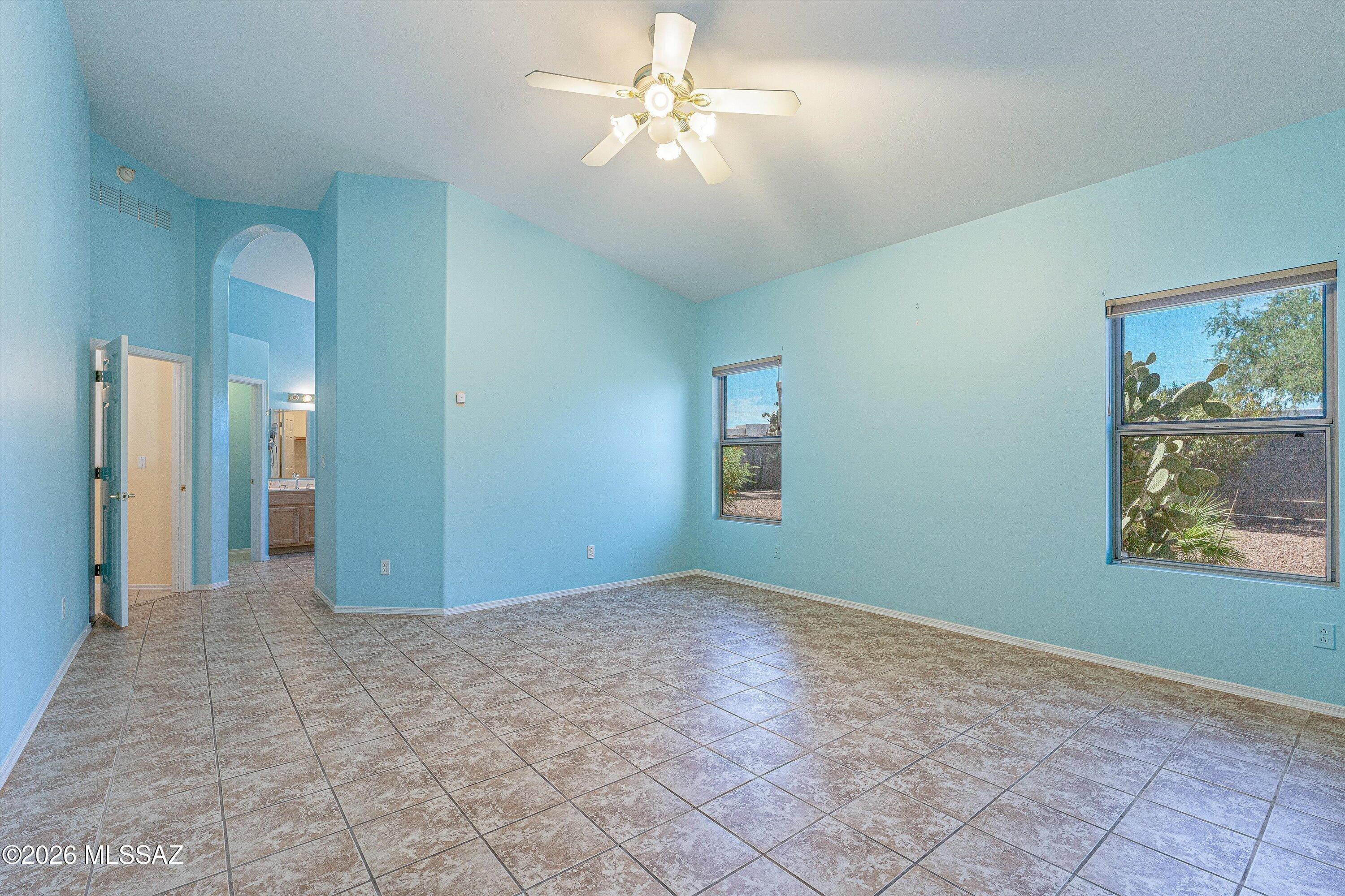 Continental Ranch Parcel 3 - Residential