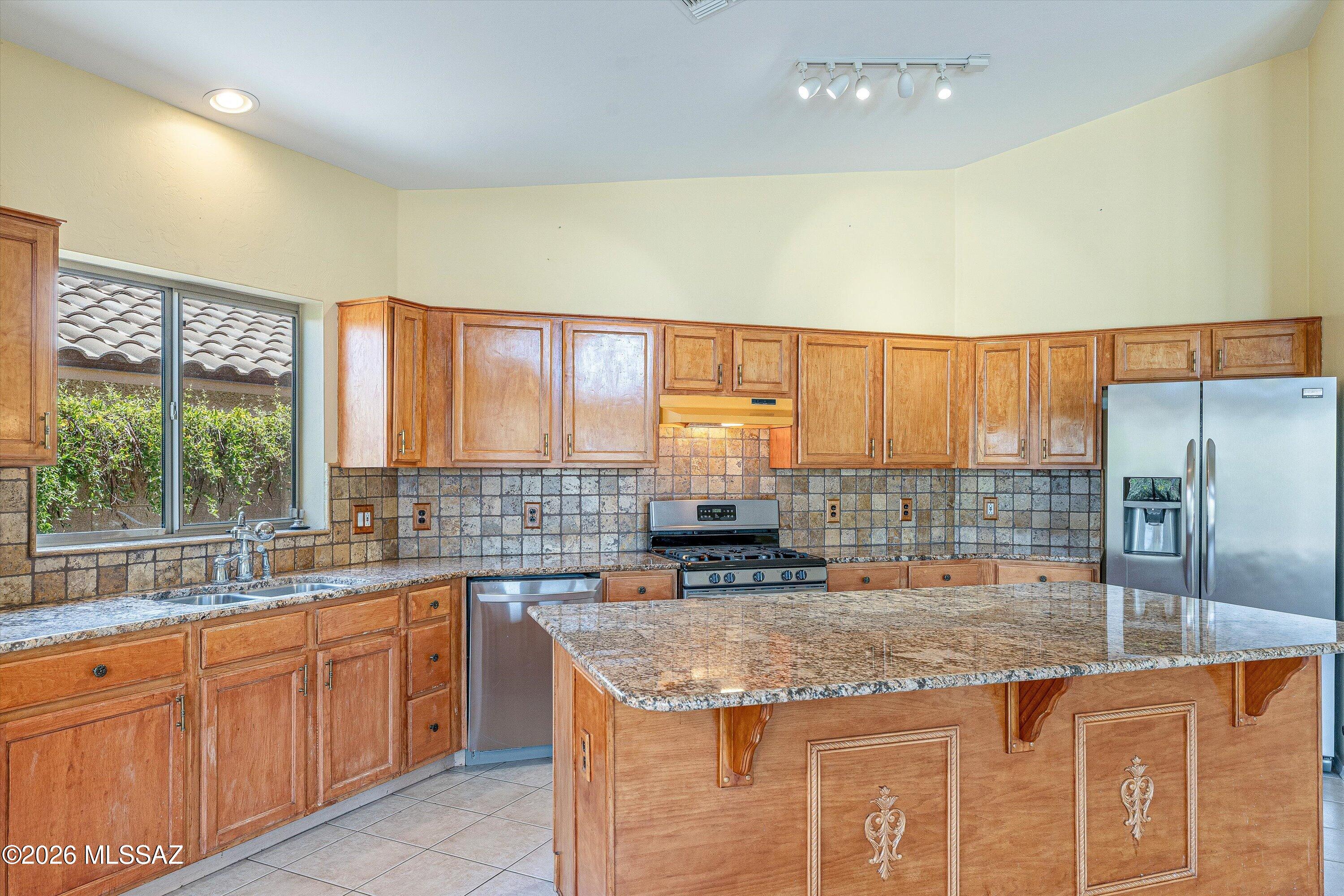 Continental Ranch Parcel 3 - Residential