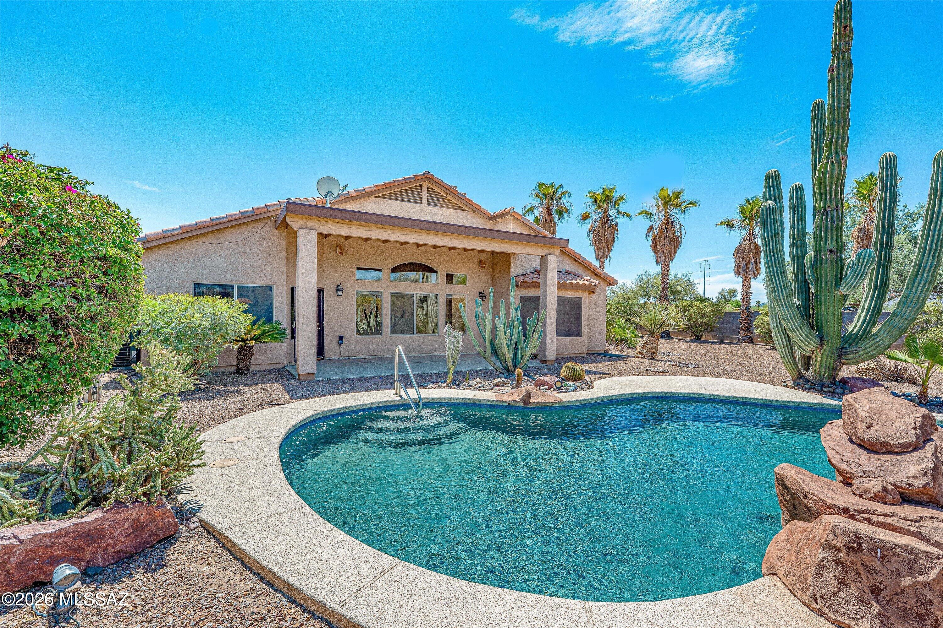 Continental Ranch Parcel 3 - Residential