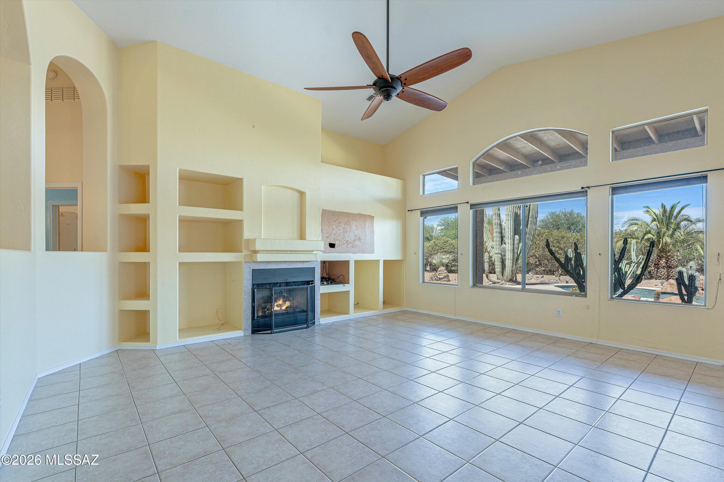 Continental Ranch Parcel 3 - Residential