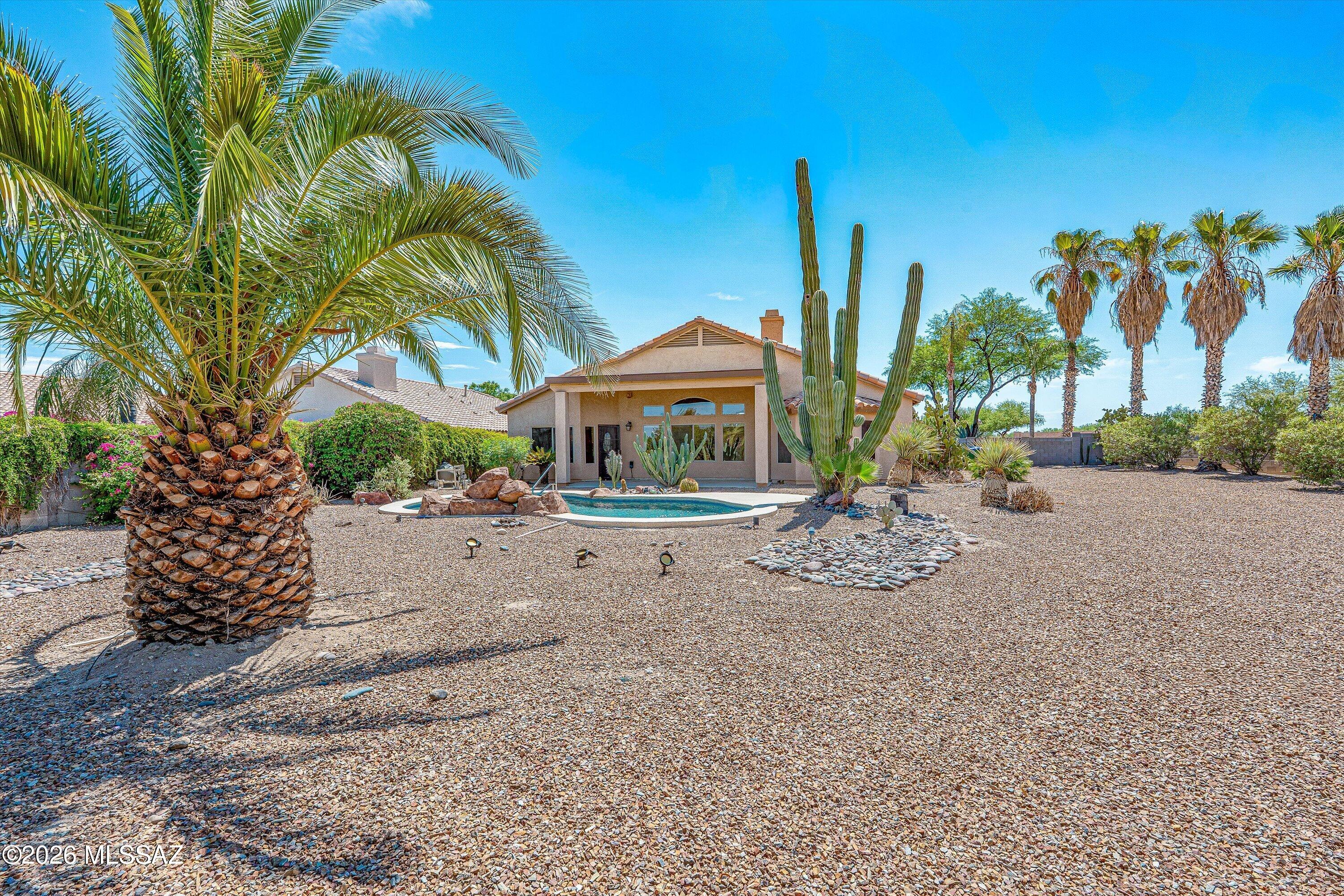 Continental Ranch Parcel 3 - Residential