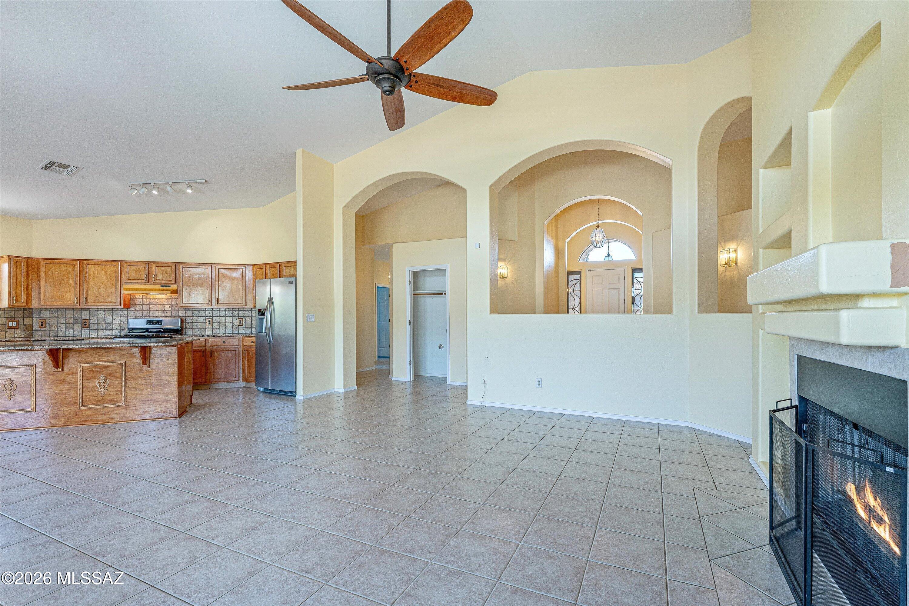 Continental Ranch Parcel 3 - Residential