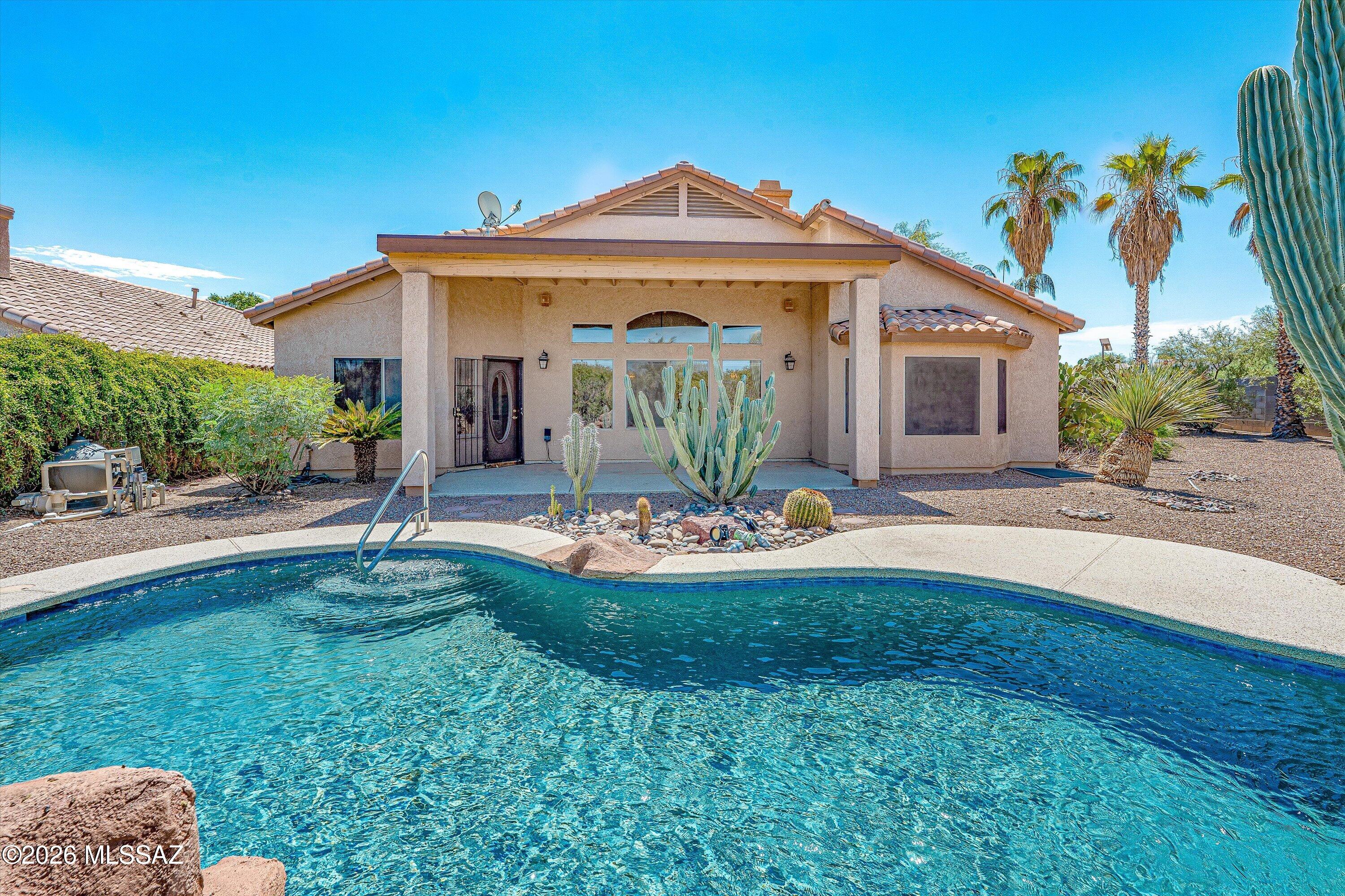 Continental Ranch Parcel 3 - Residential