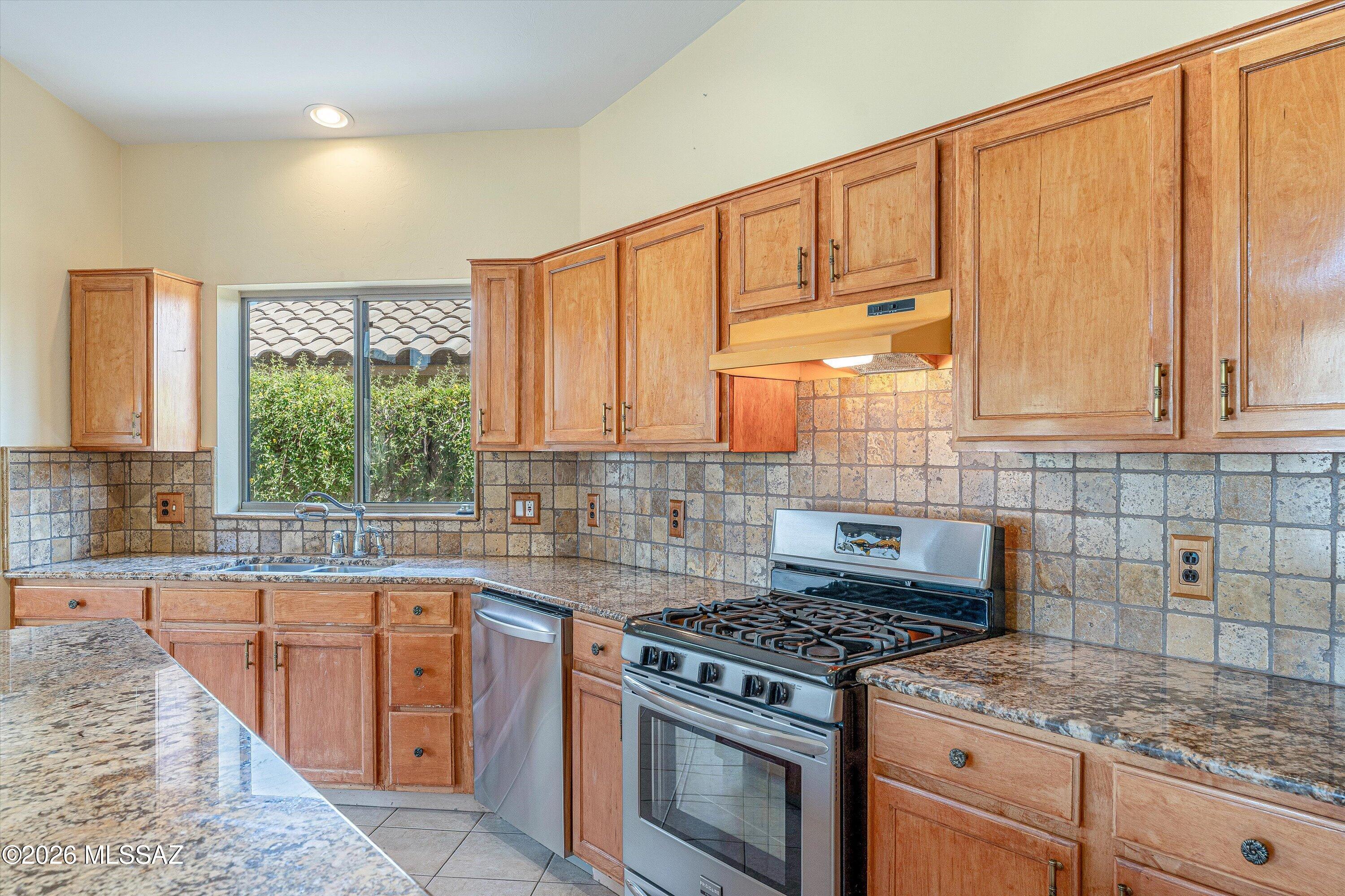 Continental Ranch Parcel 3 - Residential