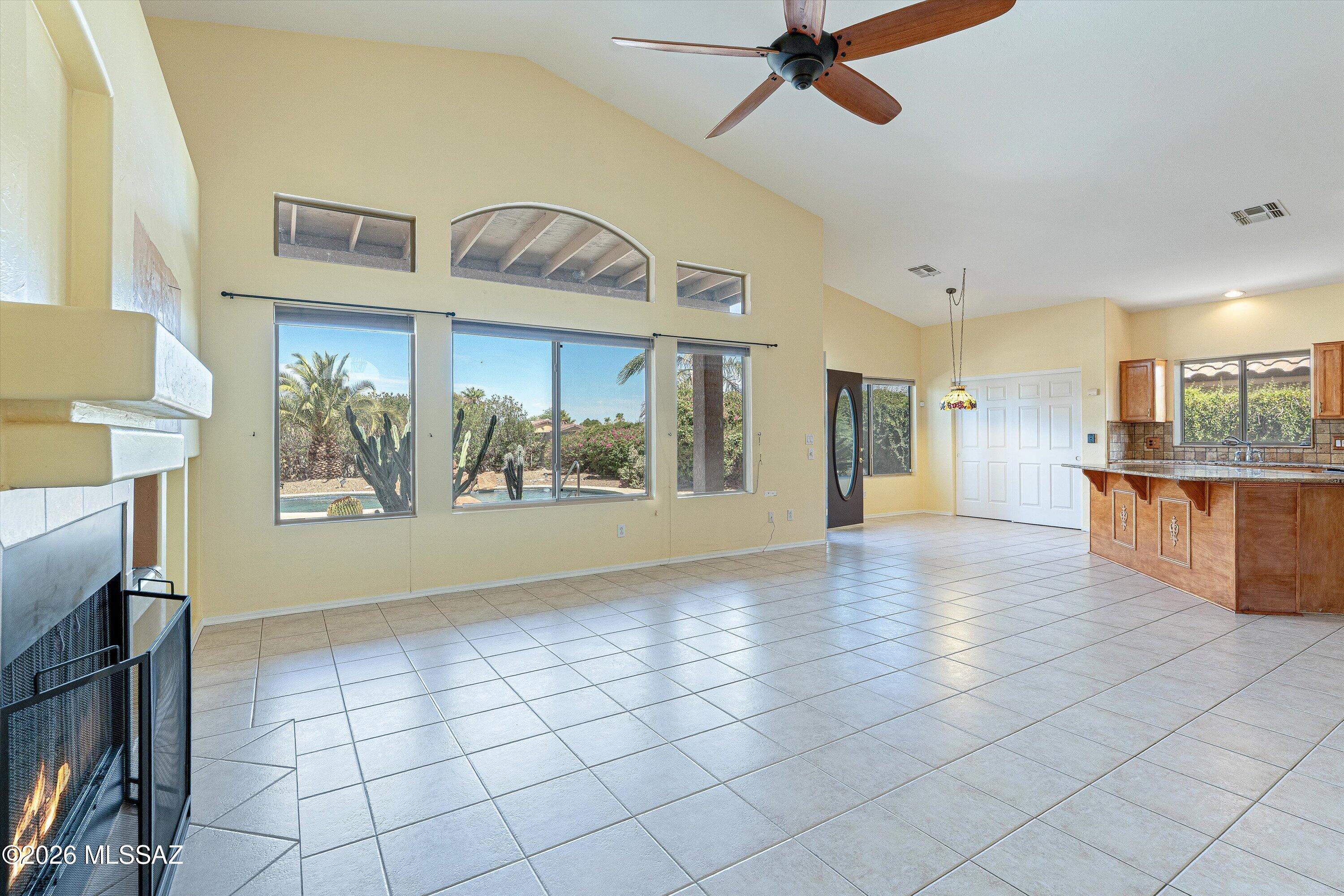 Continental Ranch Parcel 3 - Residential