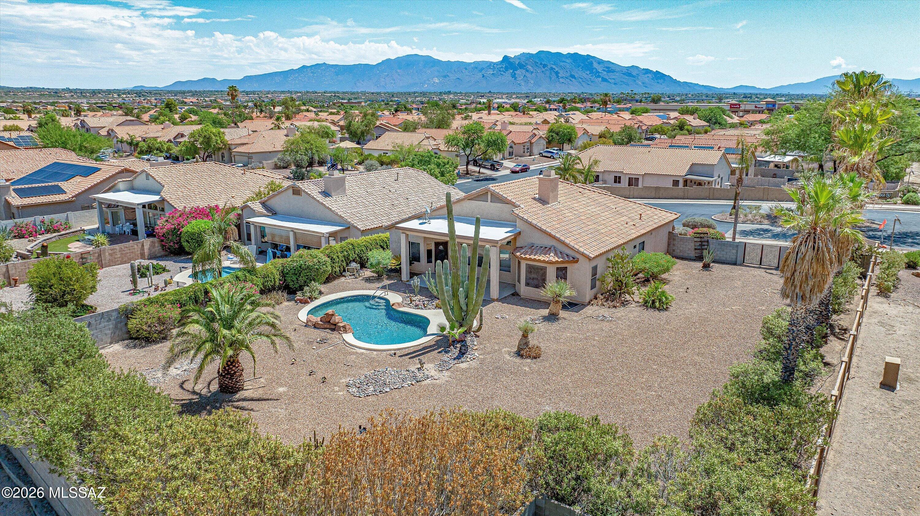 Continental Ranch Parcel 3 - Residential