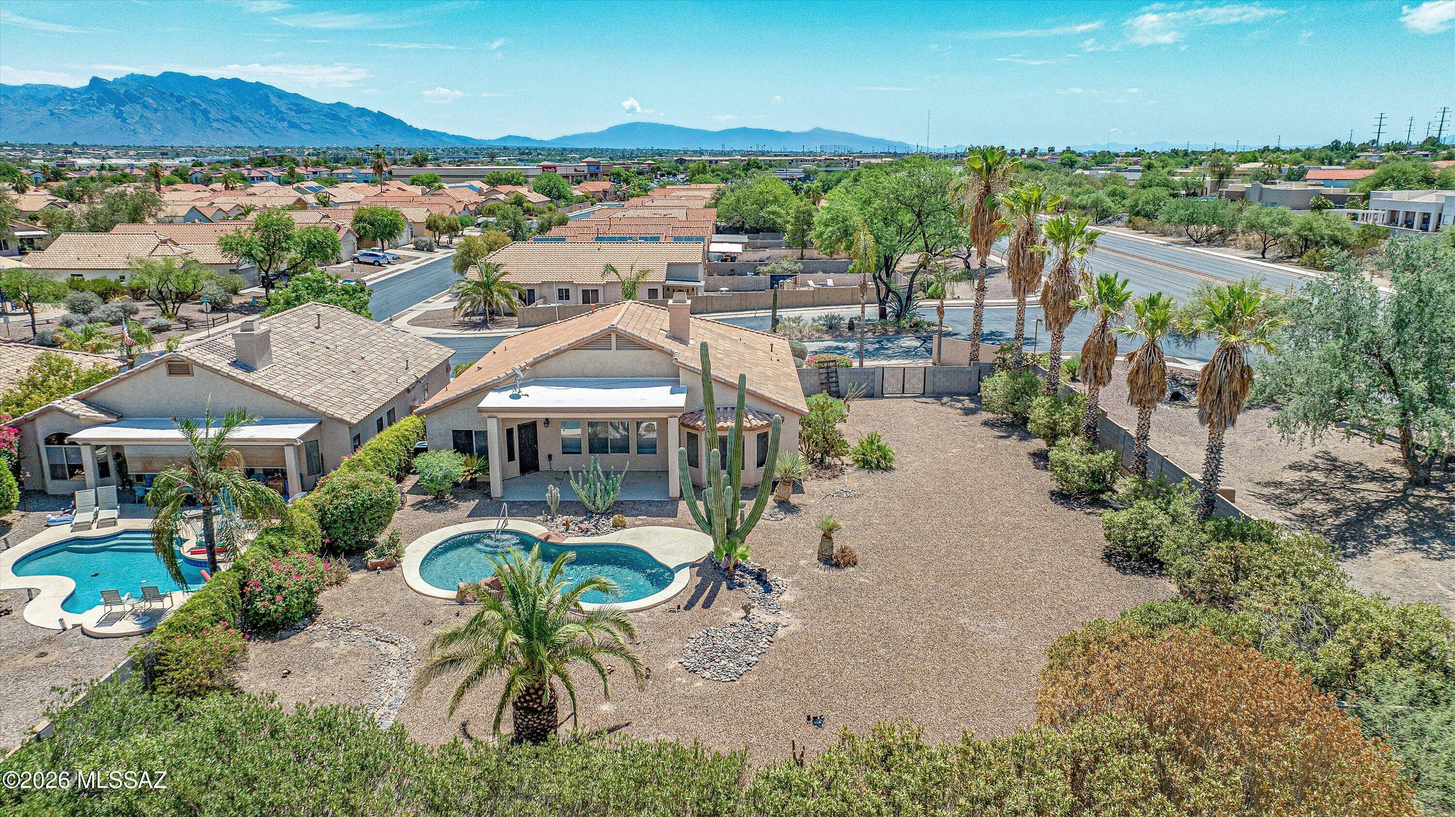 Continental Ranch Parcel 3 - Residential