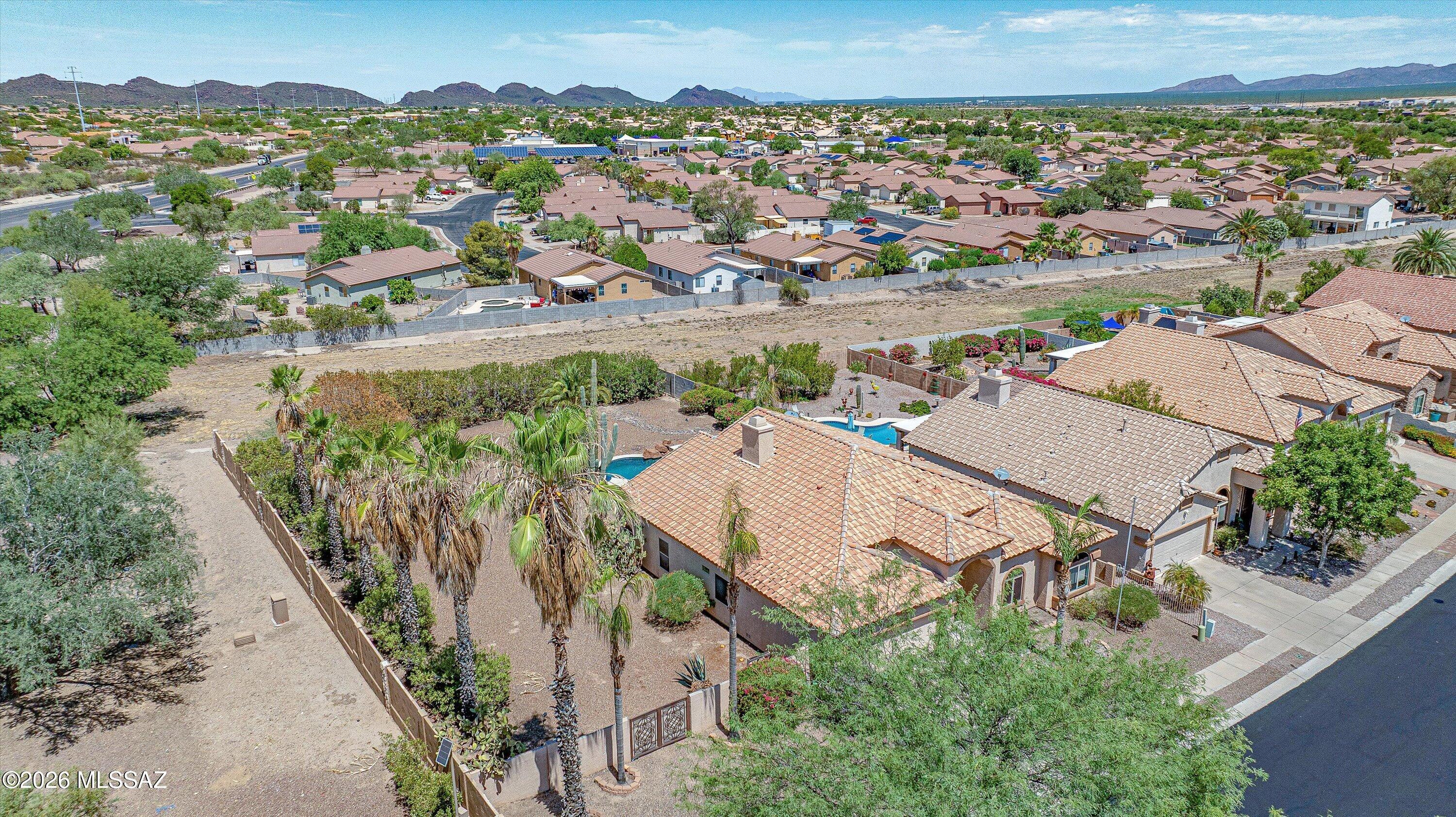 Continental Ranch Parcel 3 - Residential