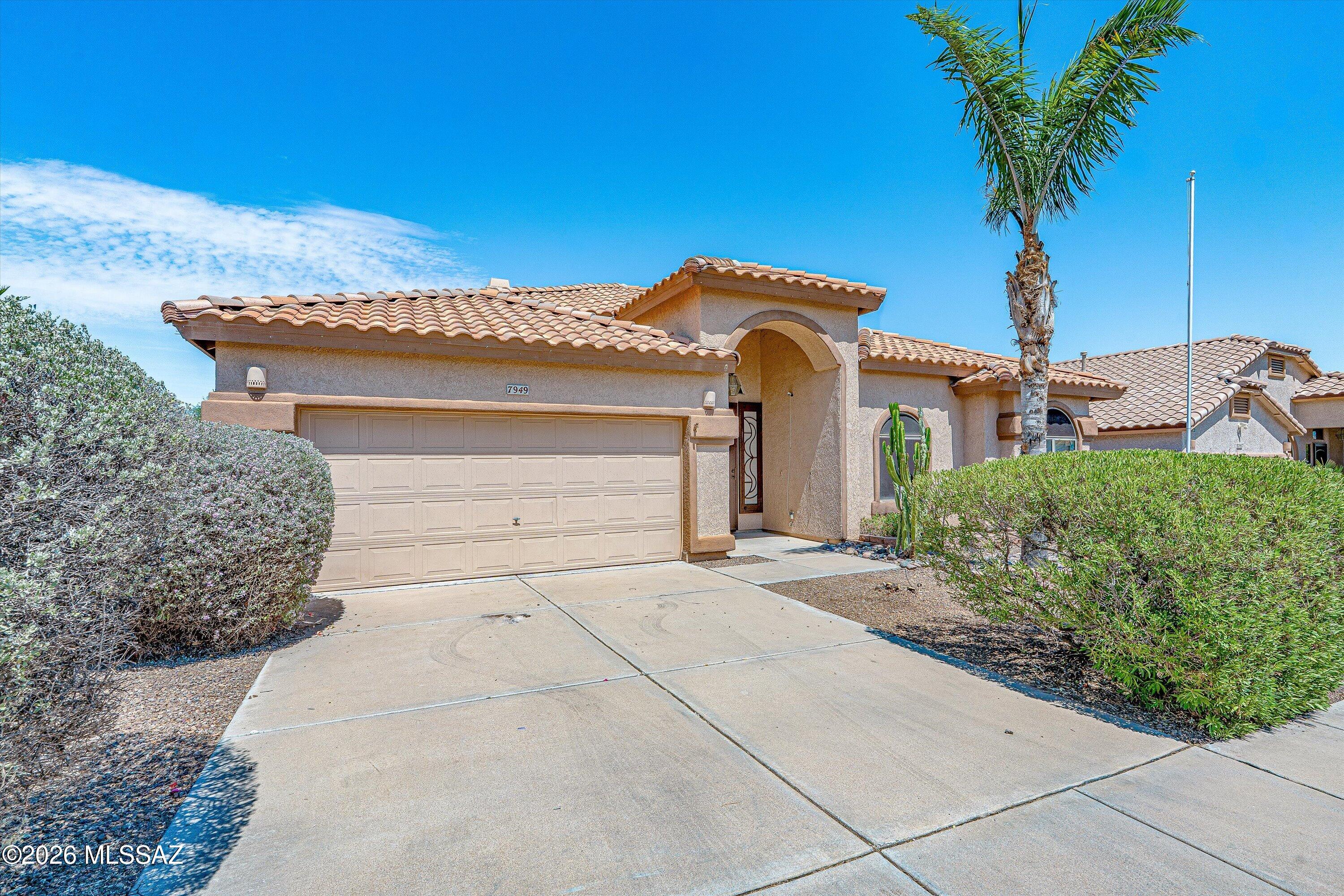 Continental Ranch Parcel 3 - Residential