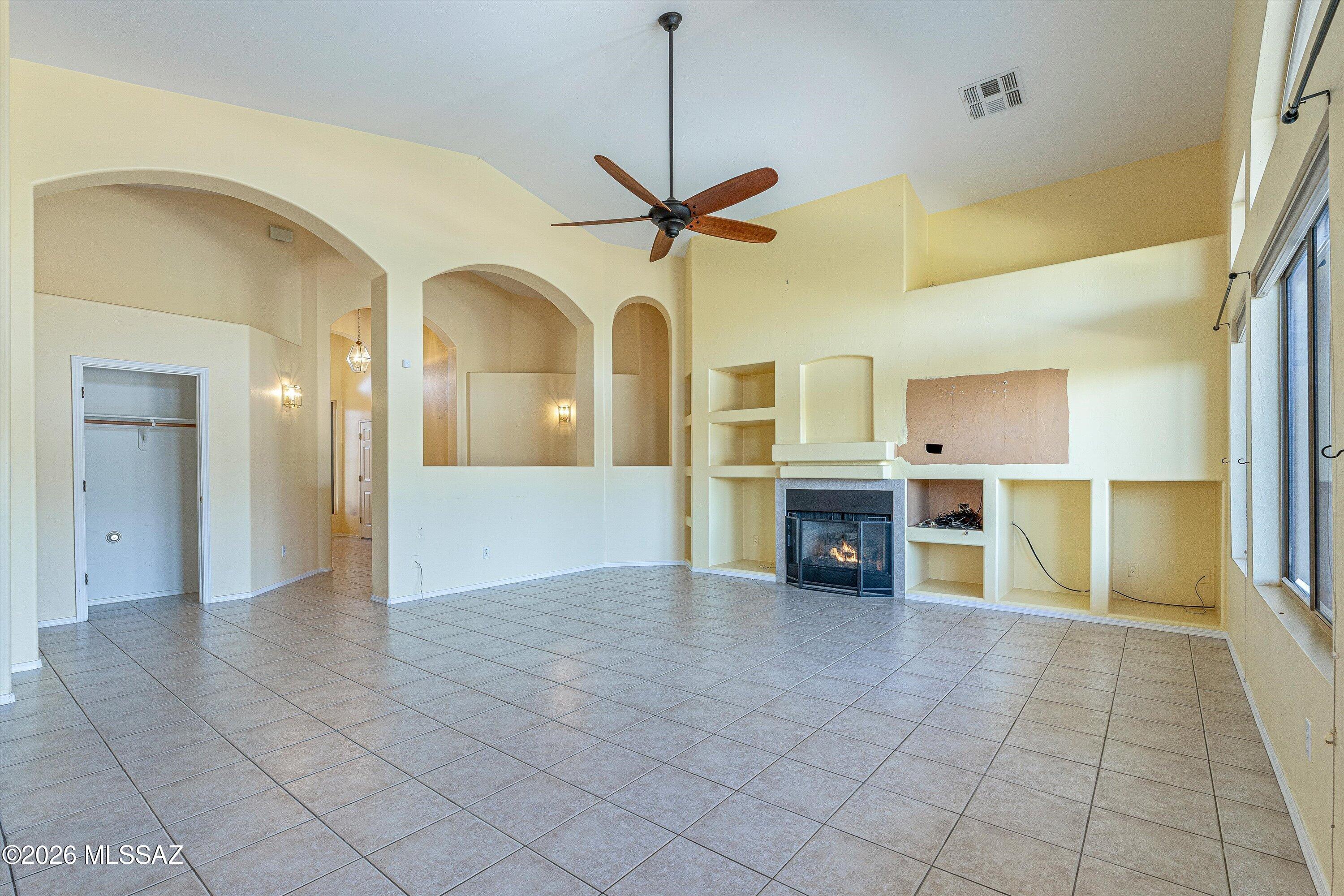 Continental Ranch Parcel 3 - Residential