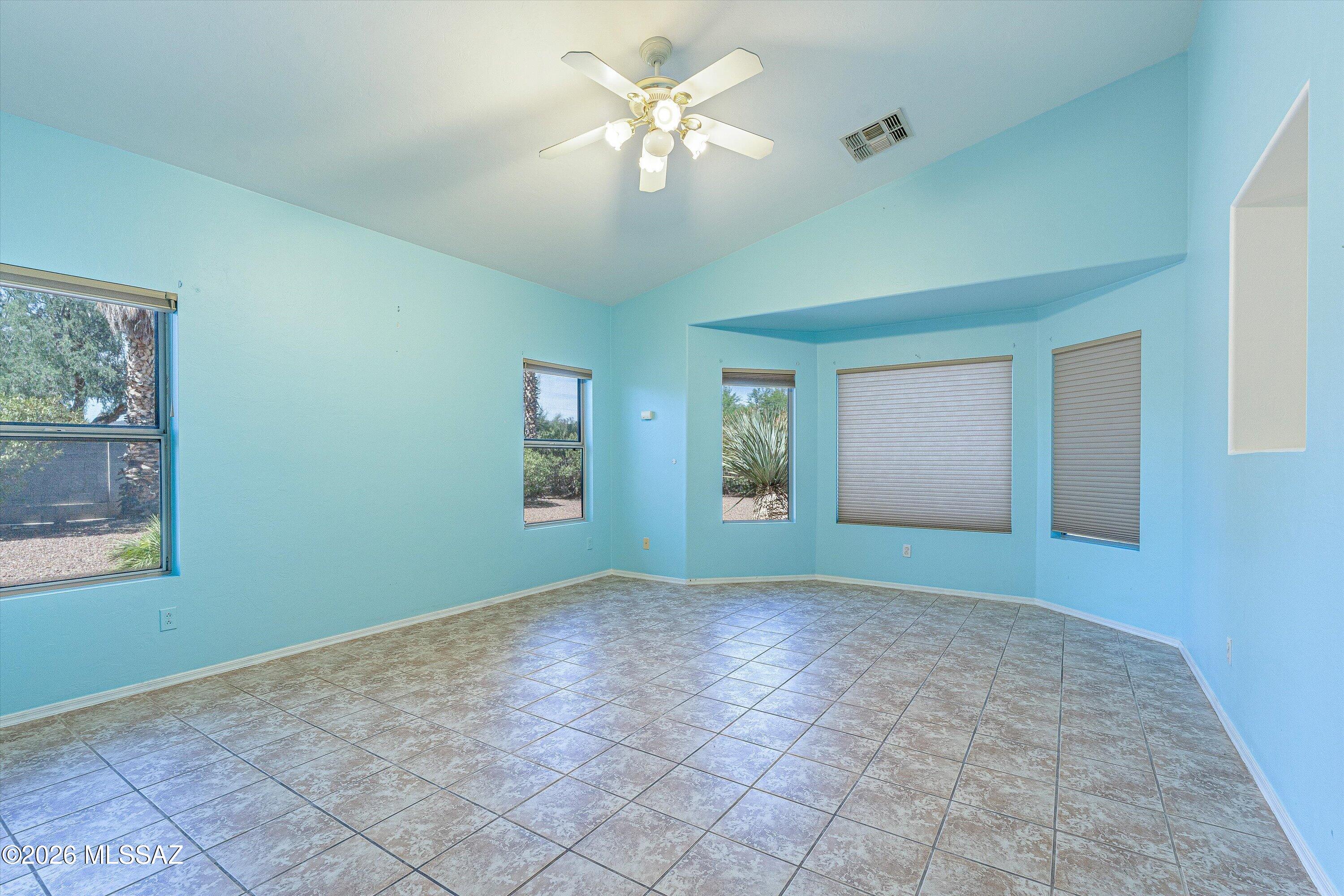 Continental Ranch Parcel 3 - Residential