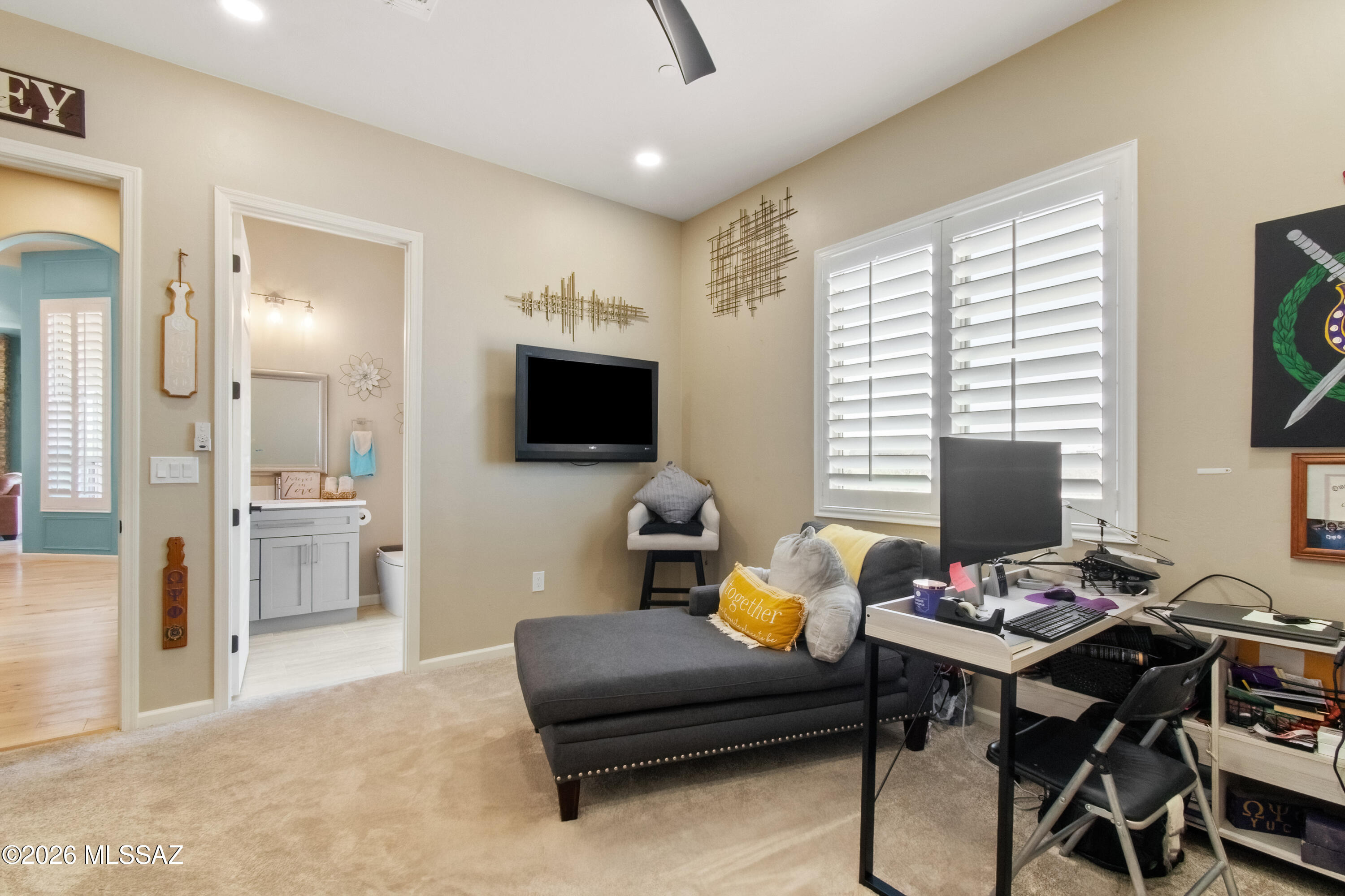 Mountain View Ranch (1-362) - Residential