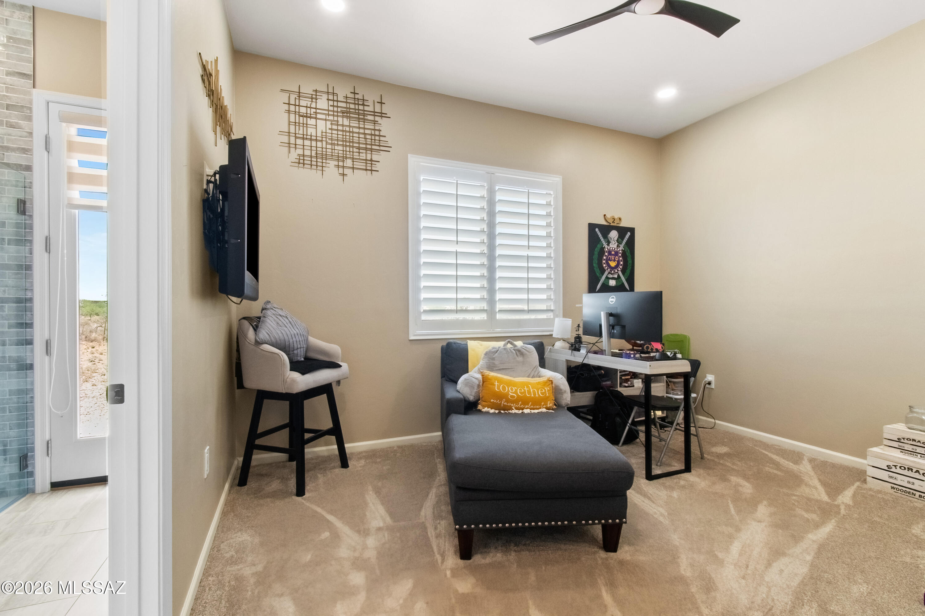 Mountain View Ranch (1-362) - Residential