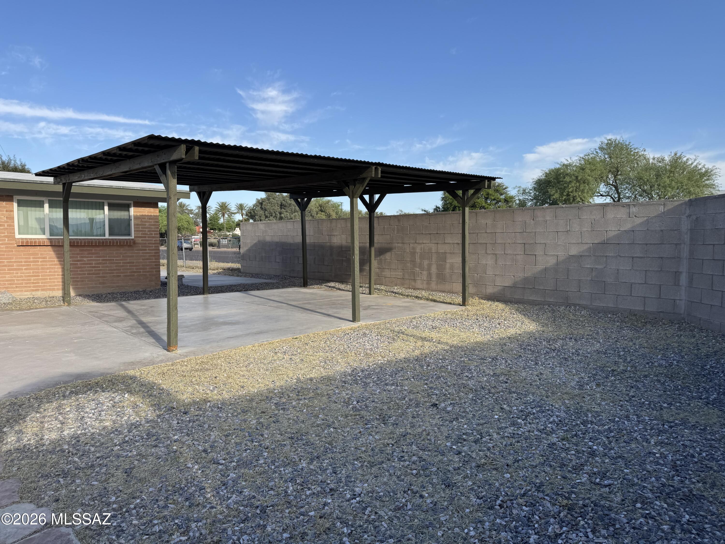 Casa Radin Addition - Residential