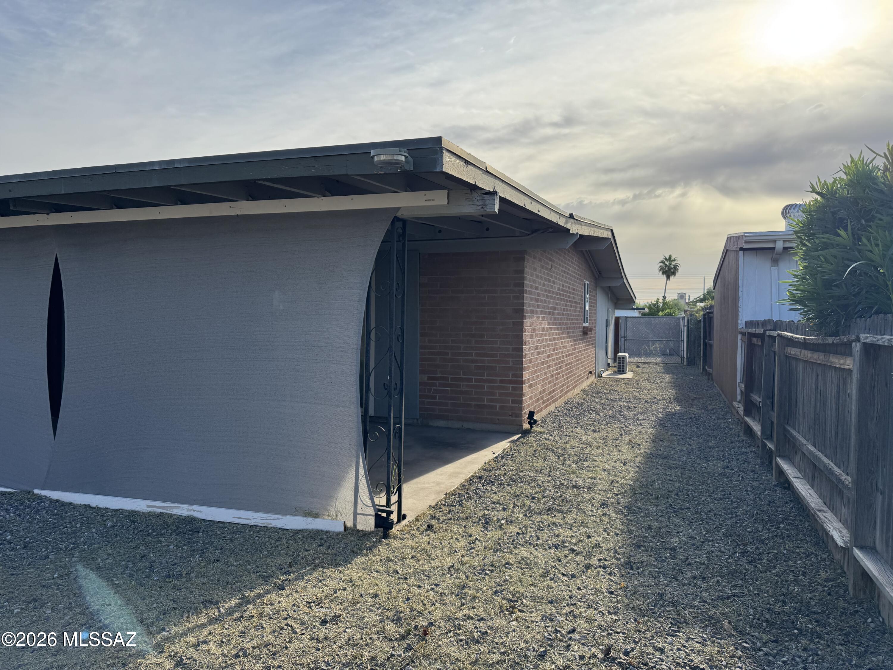 Casa Radin Addition - Residential