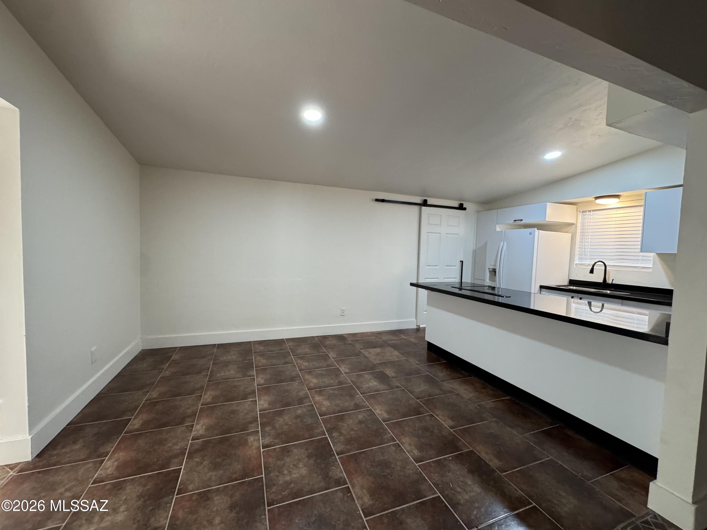 Casa Radin Addition - Residential