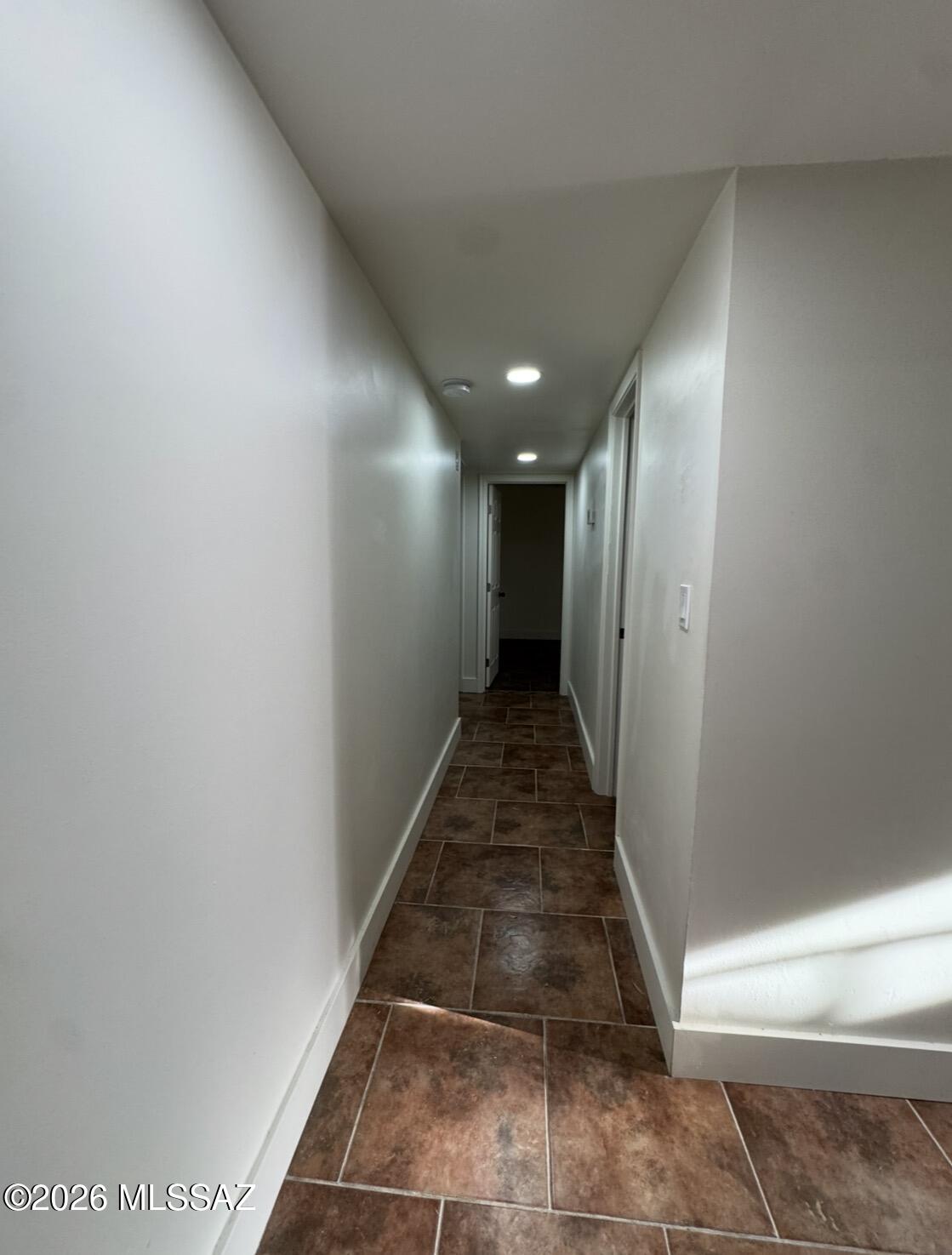 Casa Radin Addition - Residential