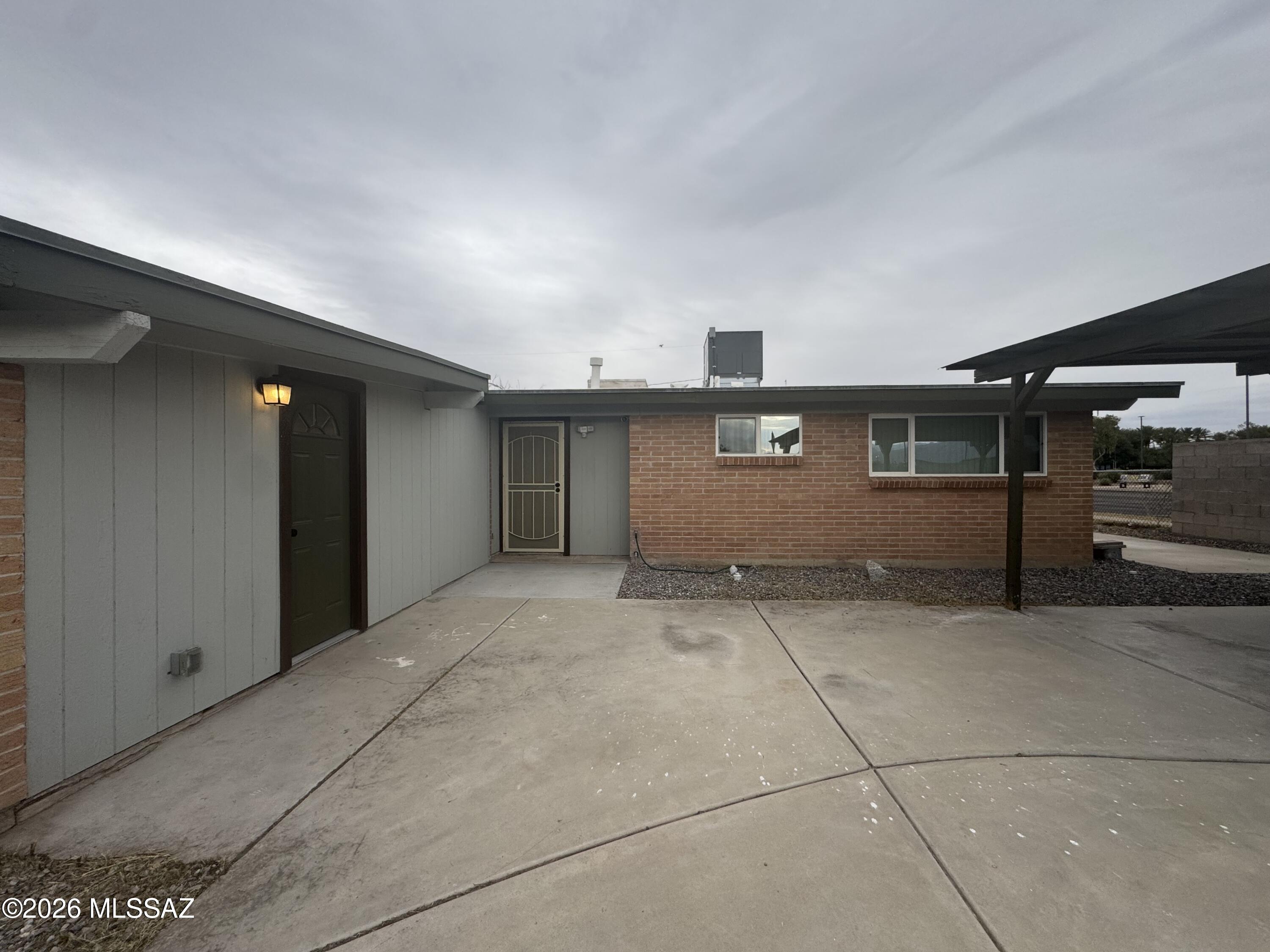 Casa Radin Addition - Residential